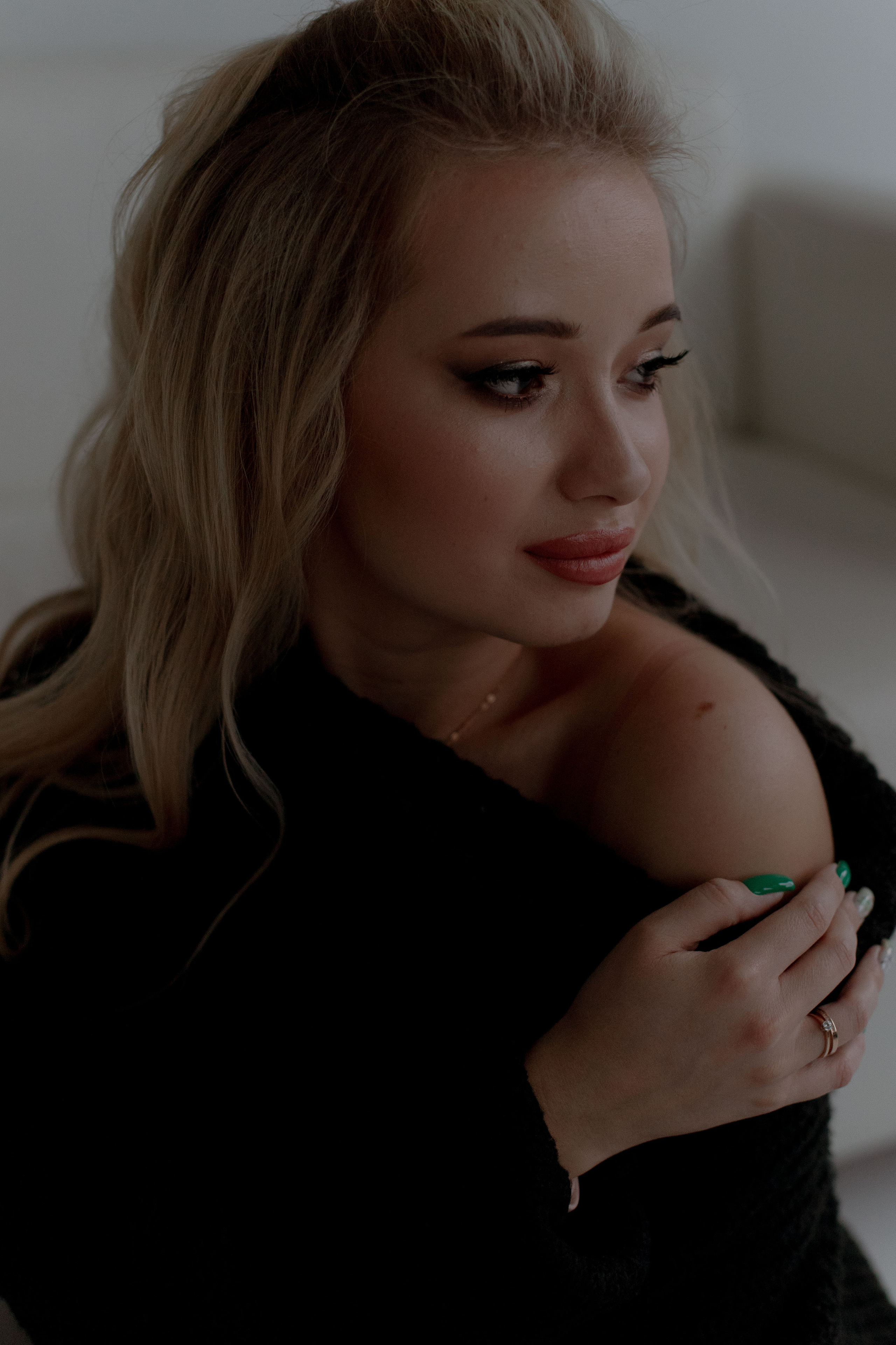 Марина. Свадебный и семейный фотограф Ксения Маллер