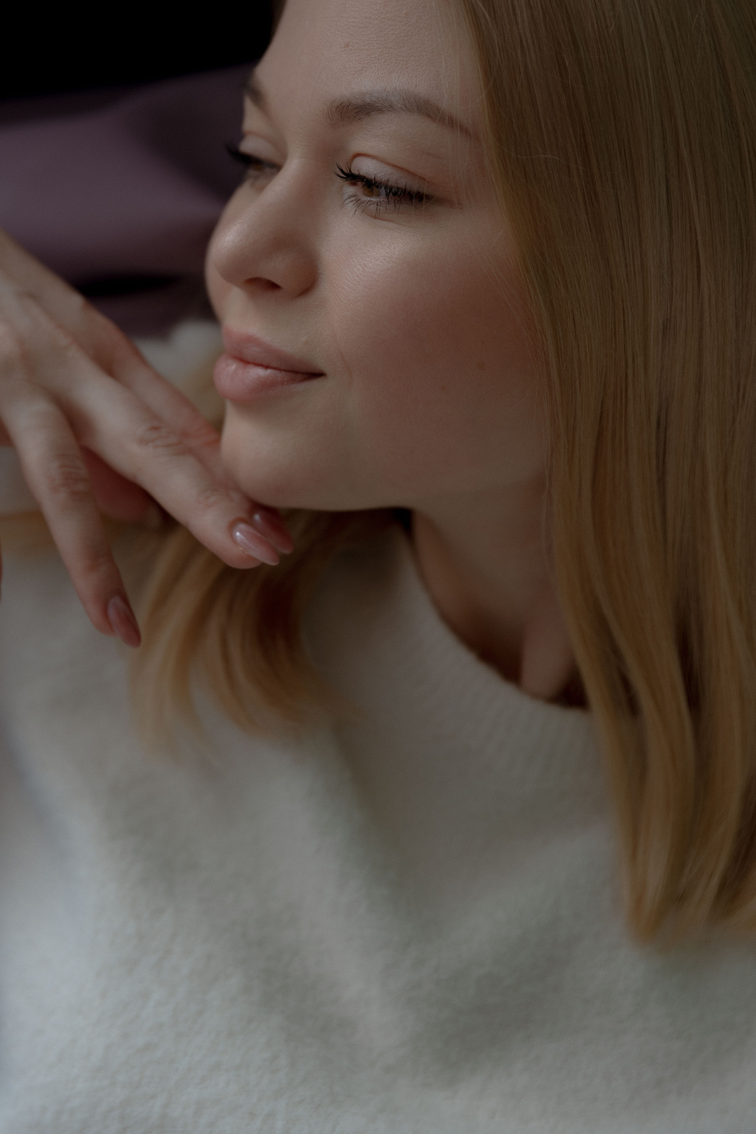 Мама и дочка. Свадебный и семейный фотограф Ксения Маллер