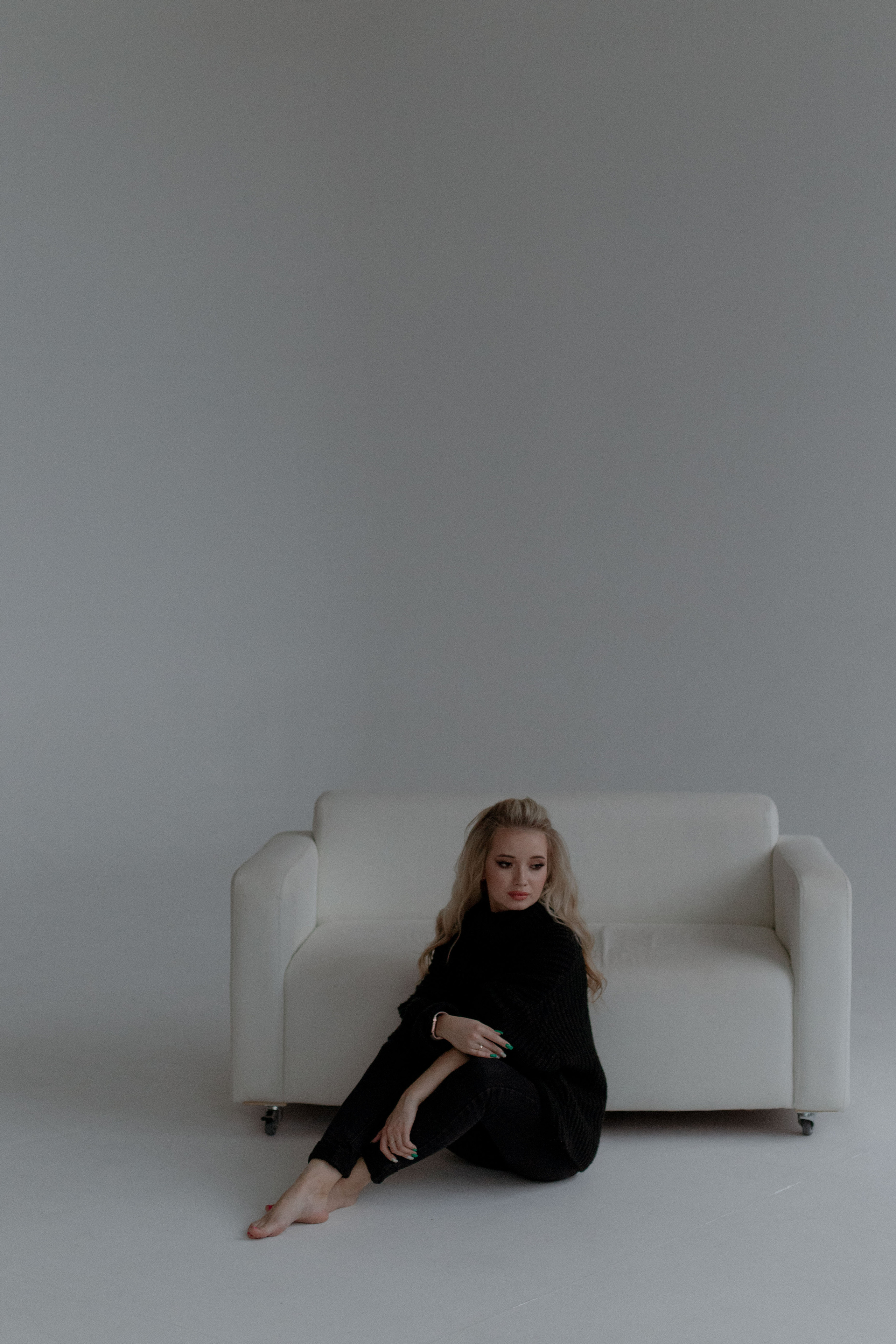 Марина. Свадебный и семейный фотограф Ксения Маллер