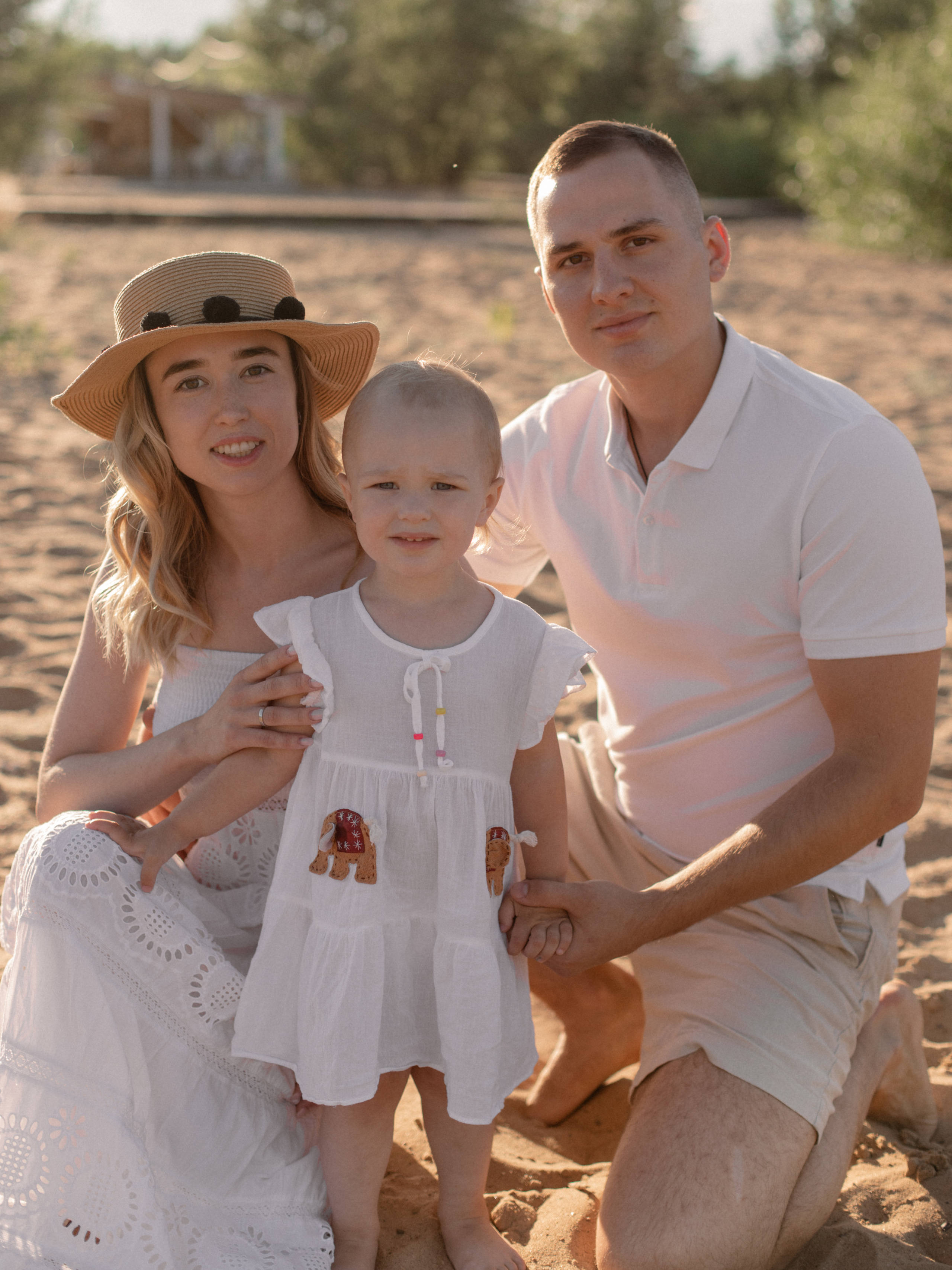 Прогулка на Гребном канале. Свадебный и семейный фотограф Ксения Маллер