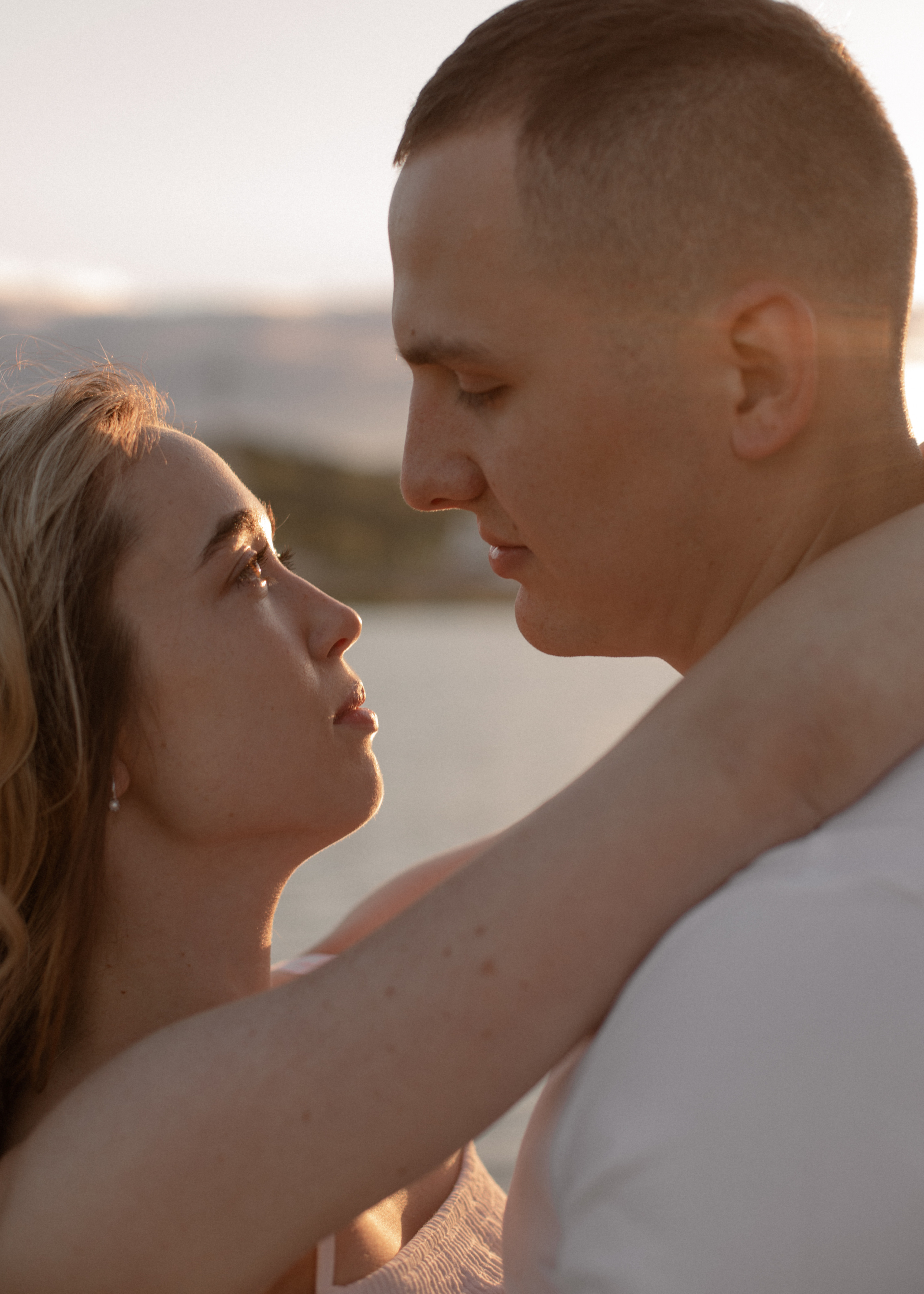 Прогулка на Гребном канале. Свадебный и семейный фотограф Ксения Маллер