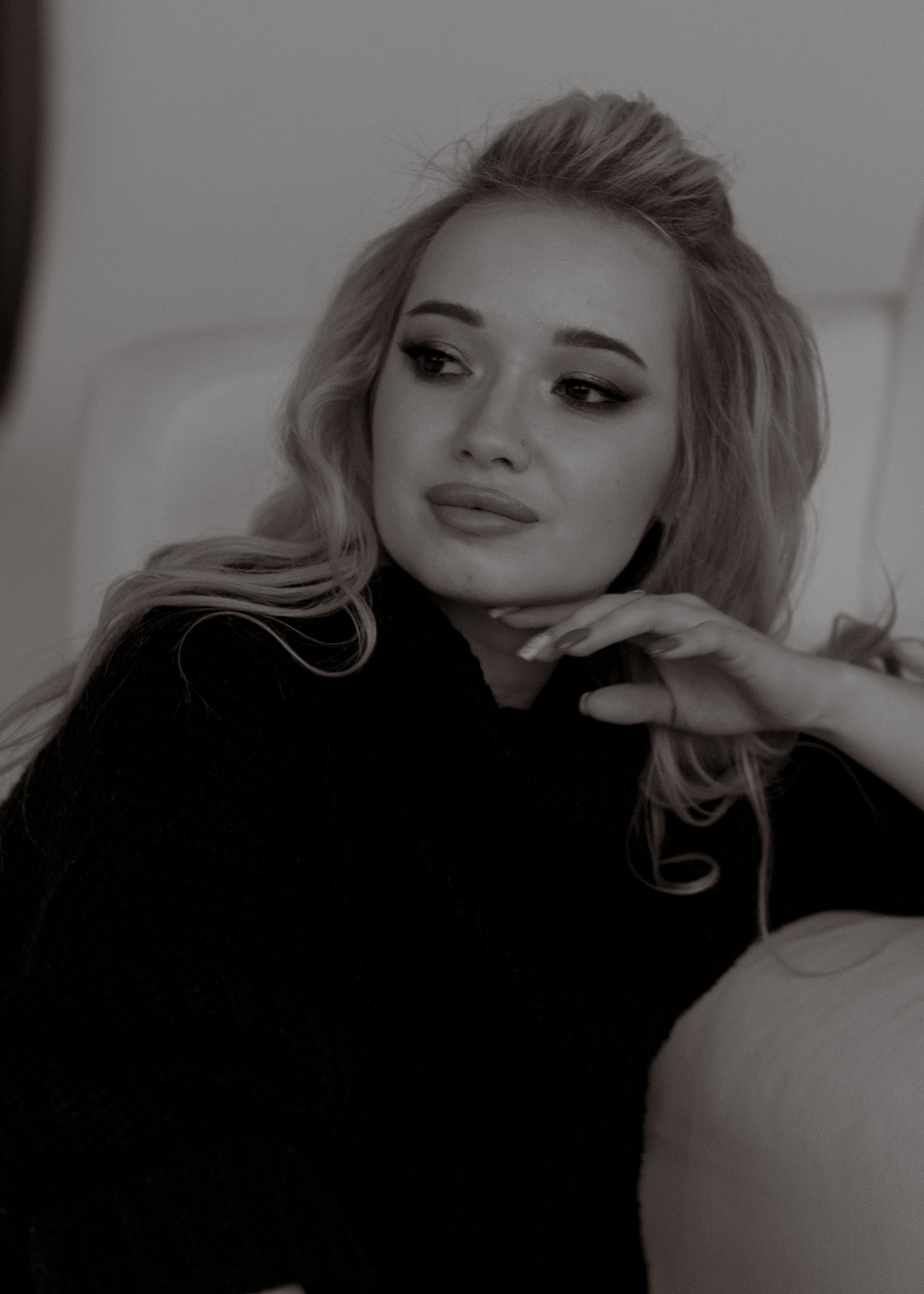 Марина. Свадебный и семейный фотограф Ксения Маллер