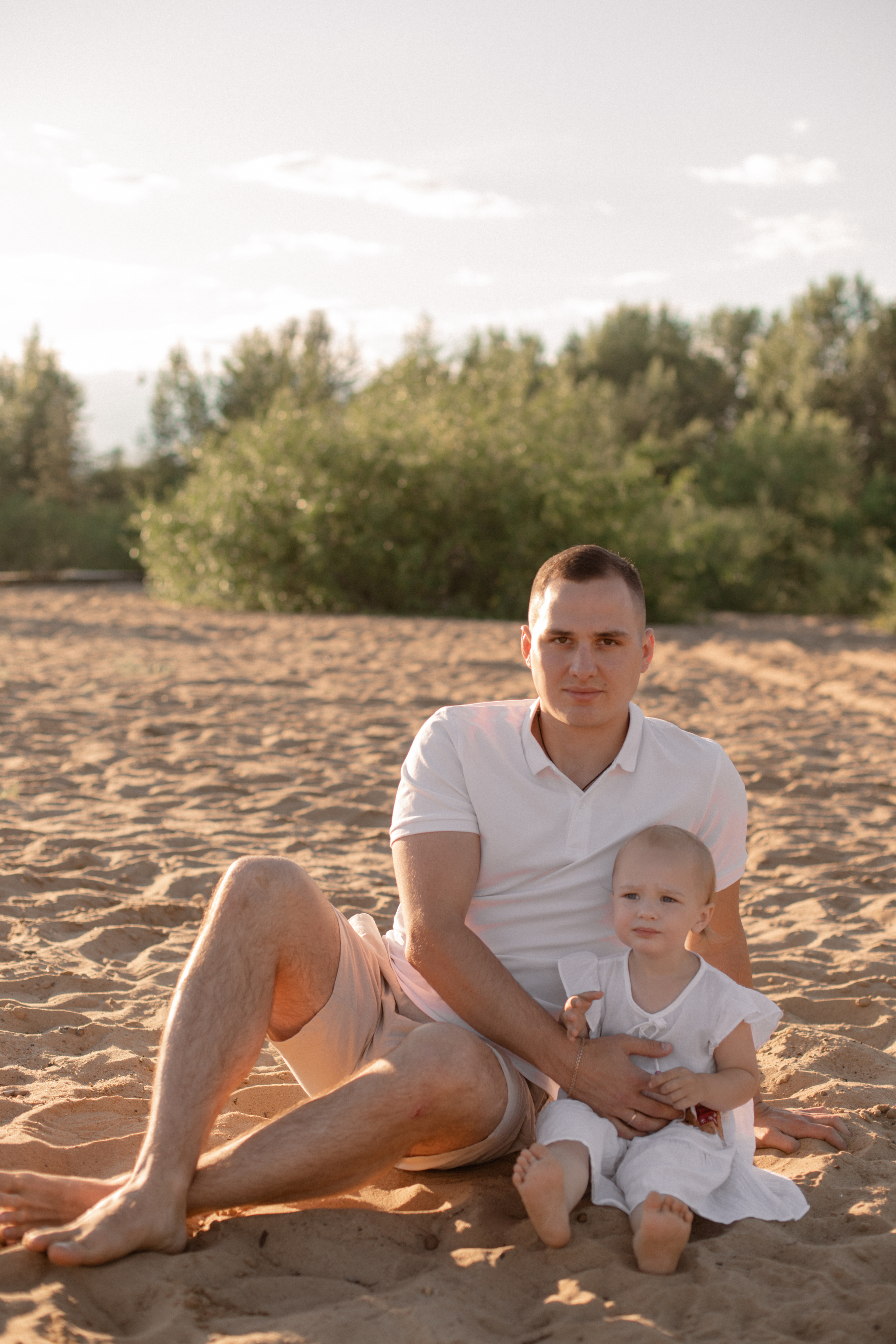 Прогулка на Гребном канале. Свадебный и семейный фотограф Ксения Маллер