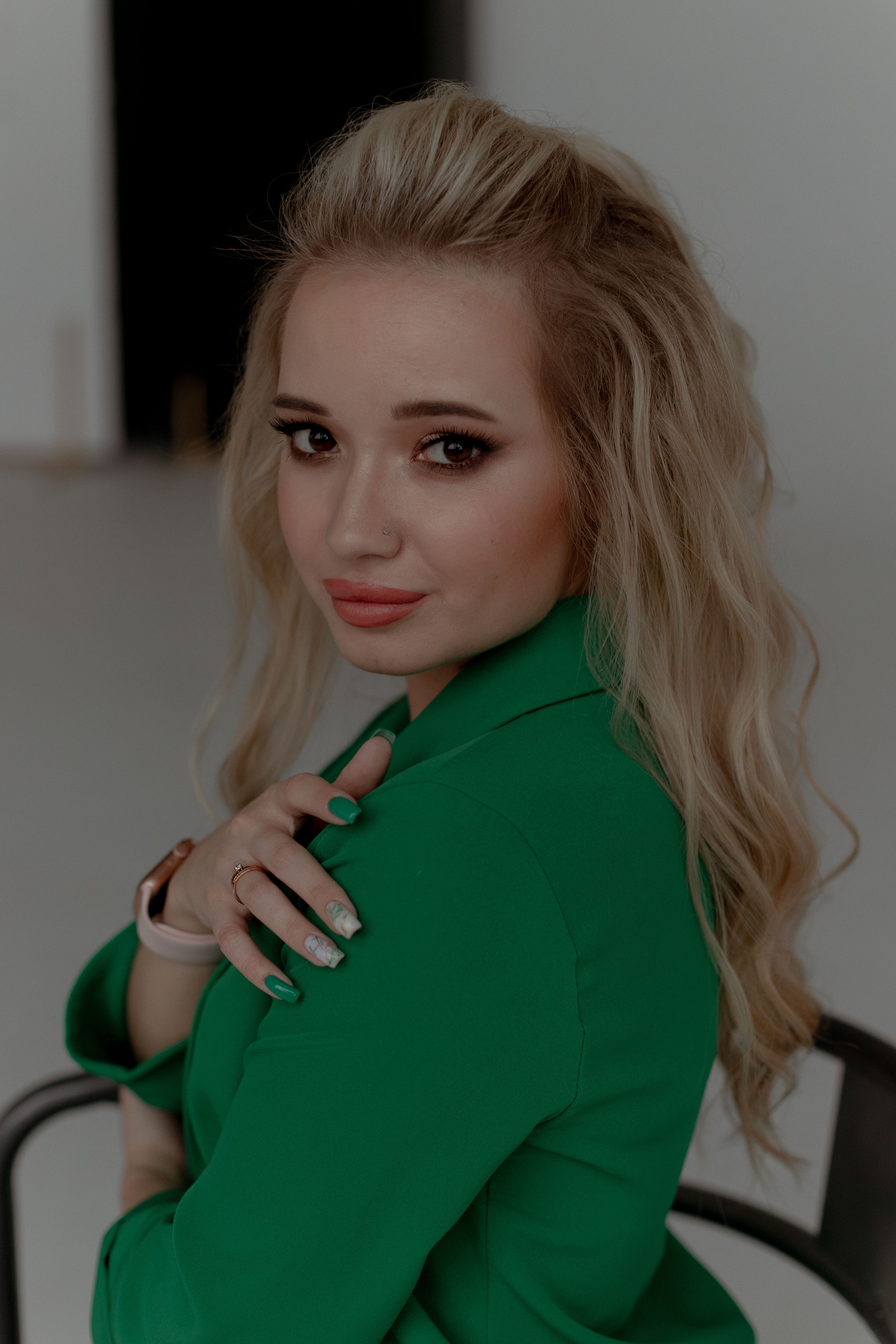 Марина. Свадебный и семейный фотограф Ксения Маллер