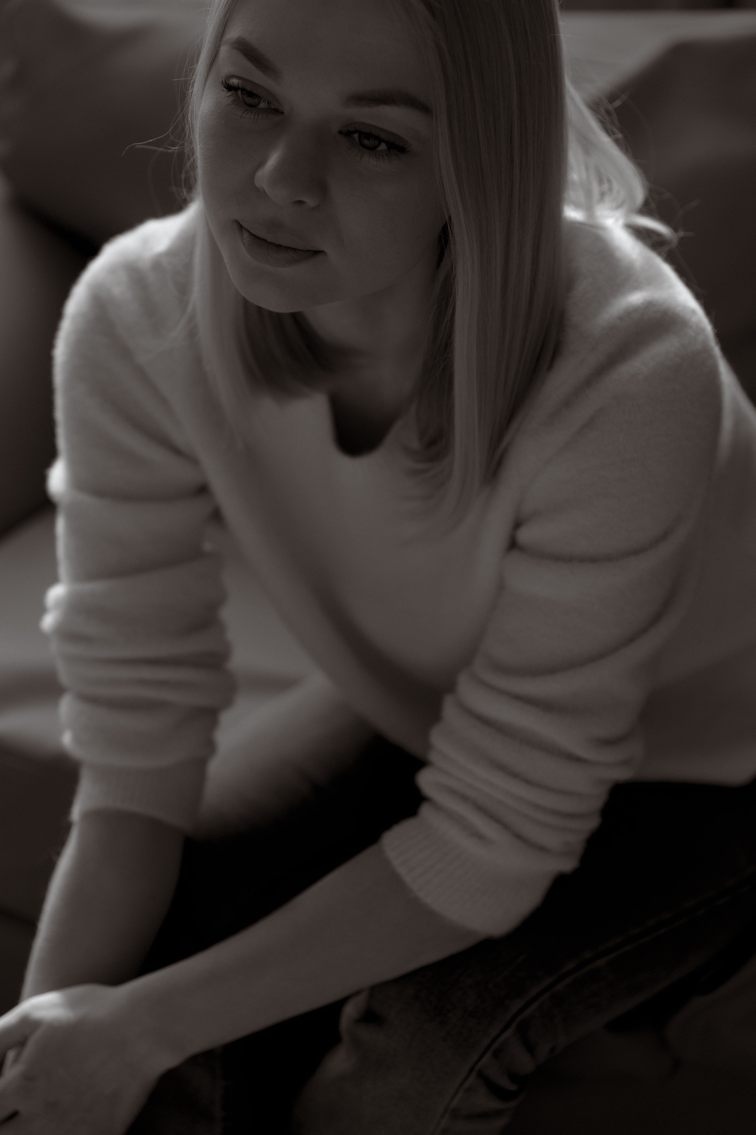 Мама и дочка. Свадебный и семейный фотограф Ксения Маллер