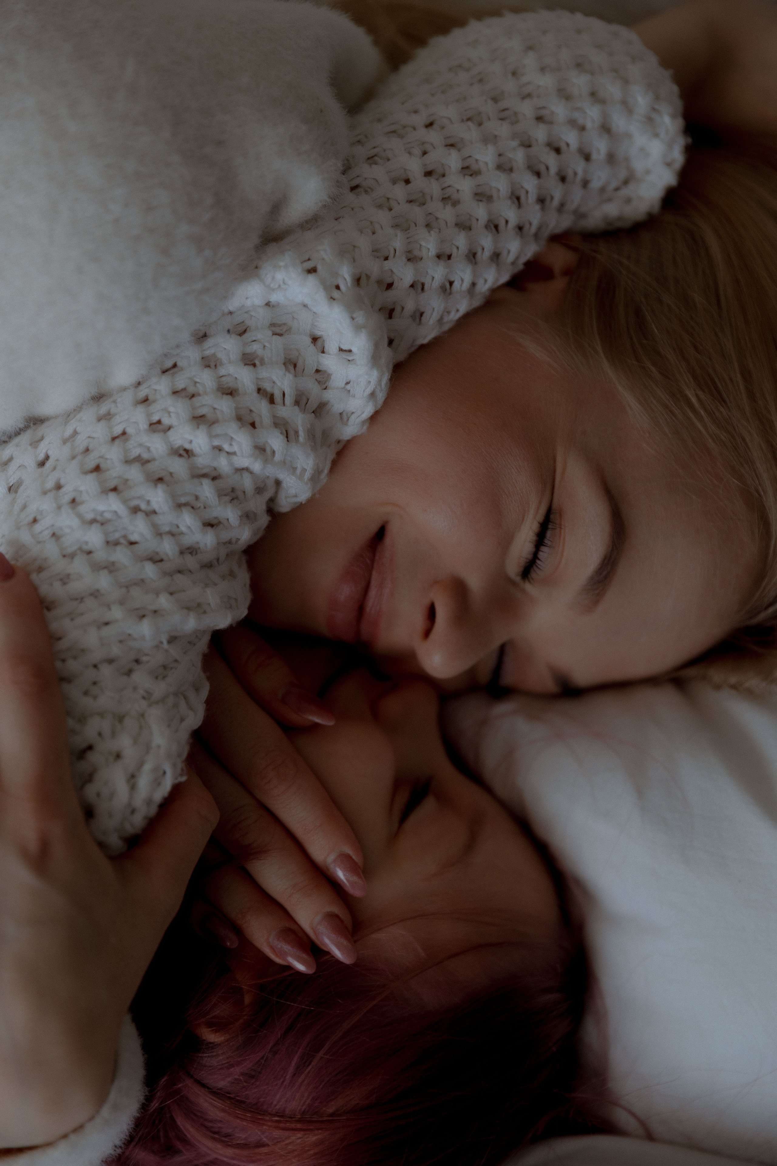 Мама и дочка. Свадебный и семейный фотограф Ксения Маллер