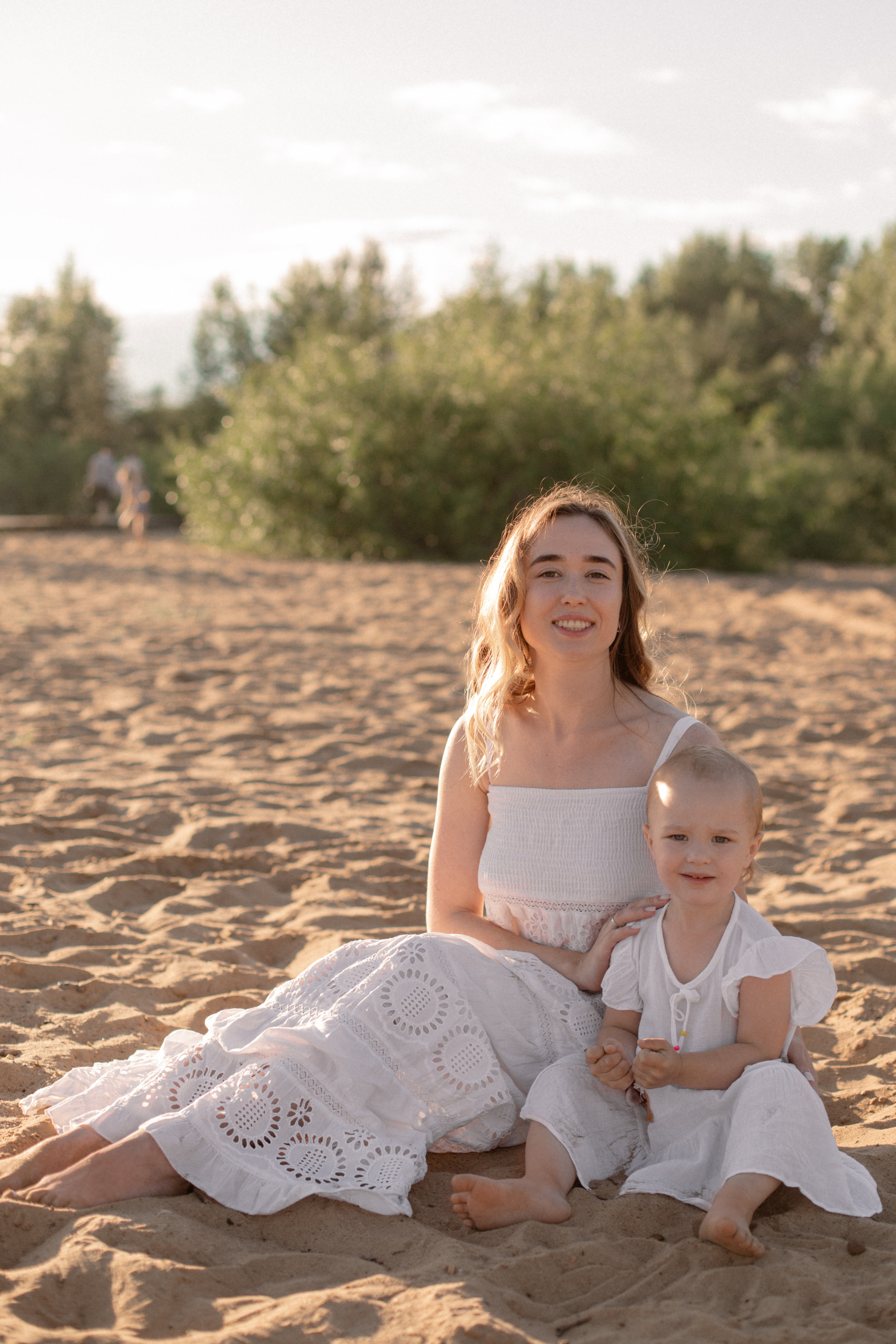 Прогулка на Гребном канале. Свадебный и семейный фотограф Ксения Маллер