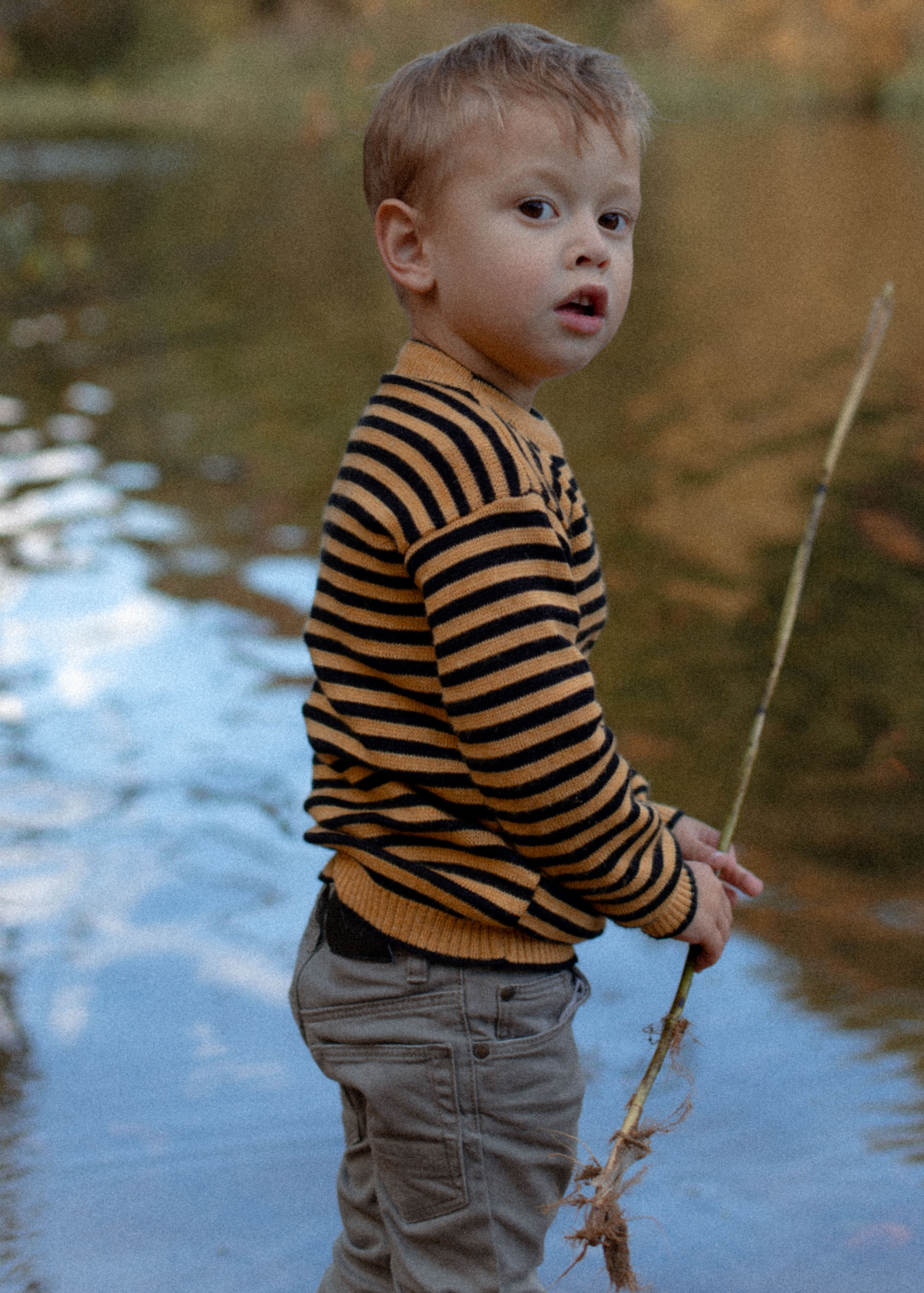 Теплая осенняя история. Свадебный и семейный фотограф Ксения Маллер