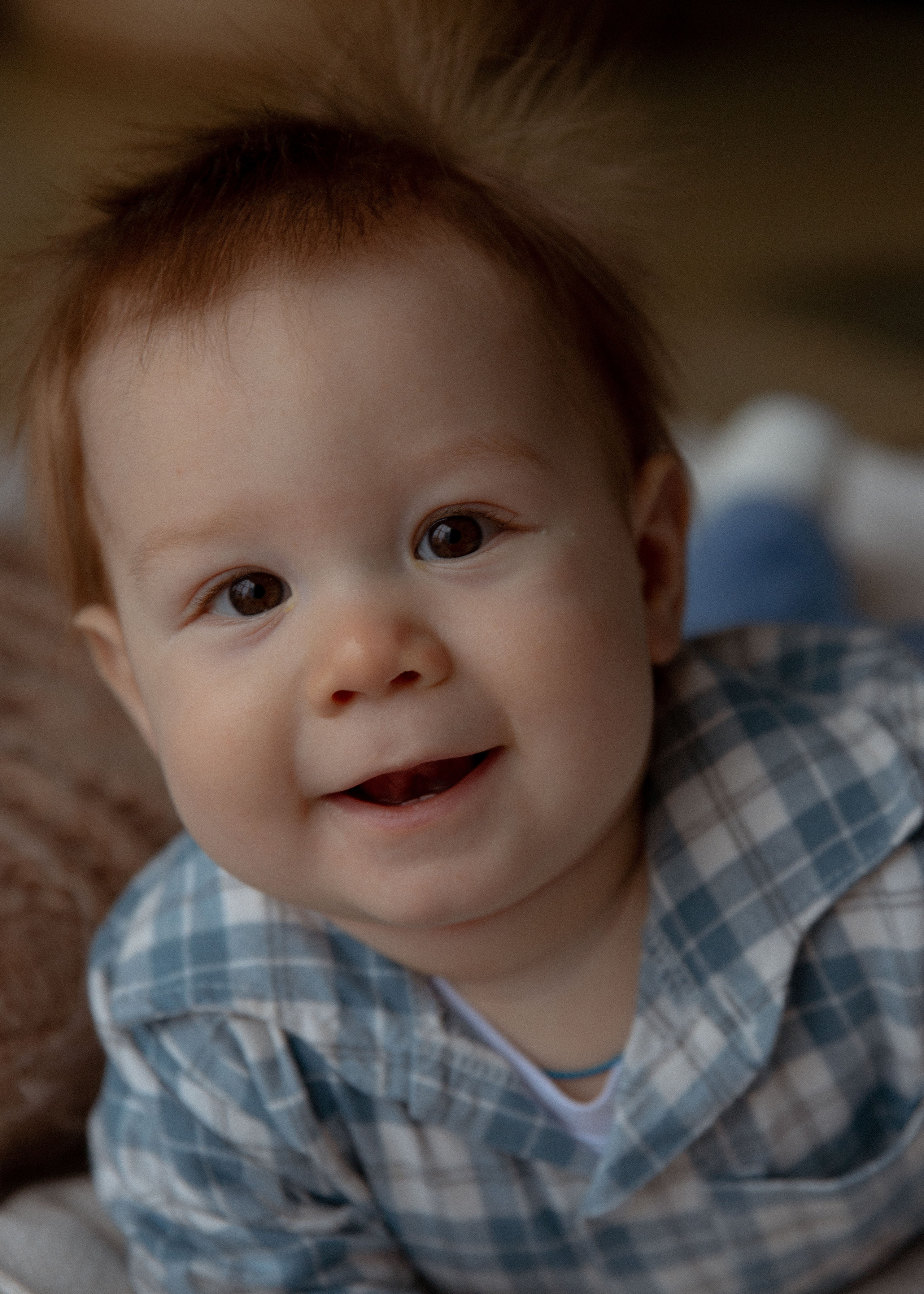 Новый год в студии. Свадебный и семейный фотограф Ксения Маллер