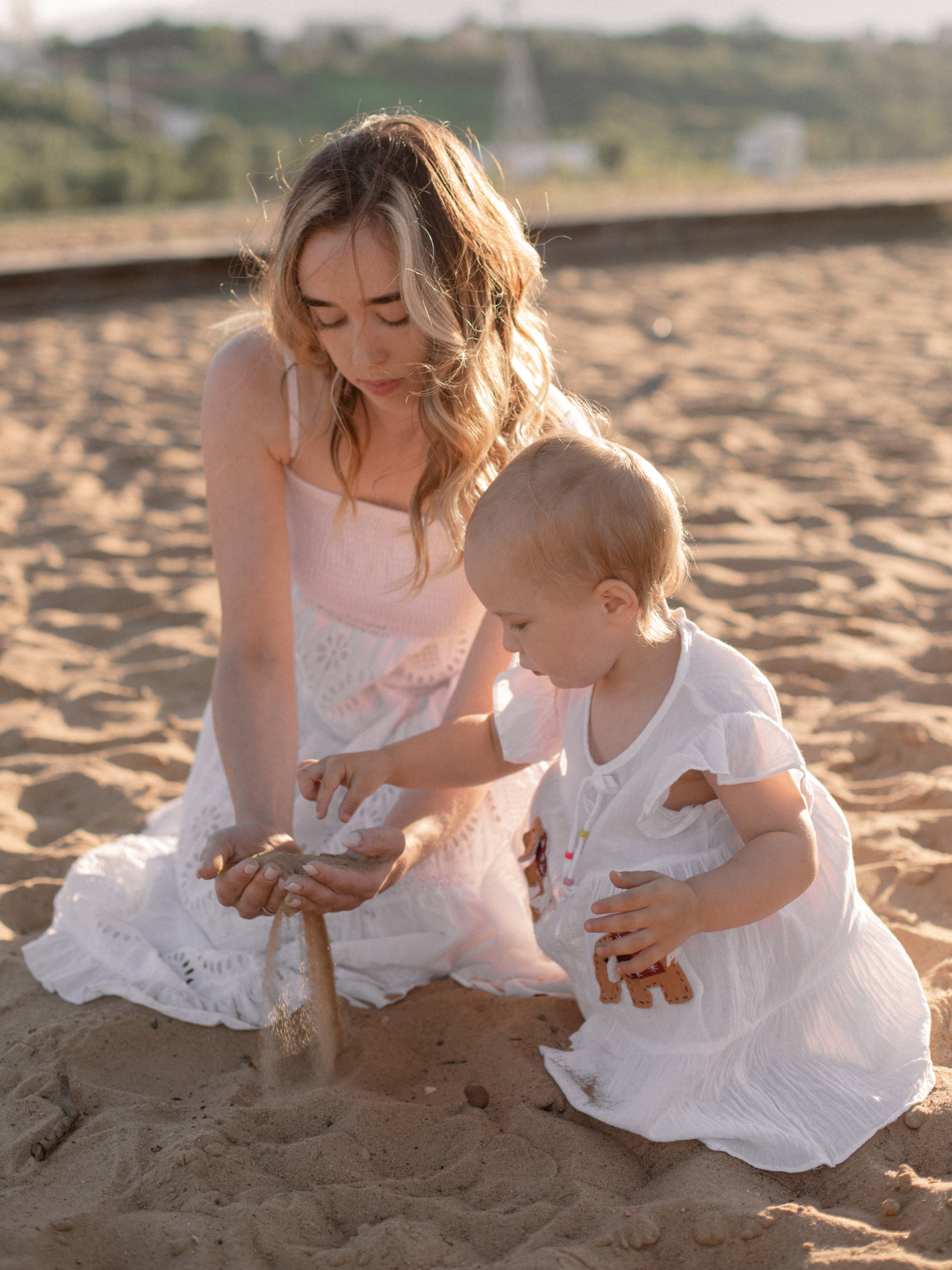 Прогулка на Гребном канале. Свадебный и семейный фотограф Ксения Маллер