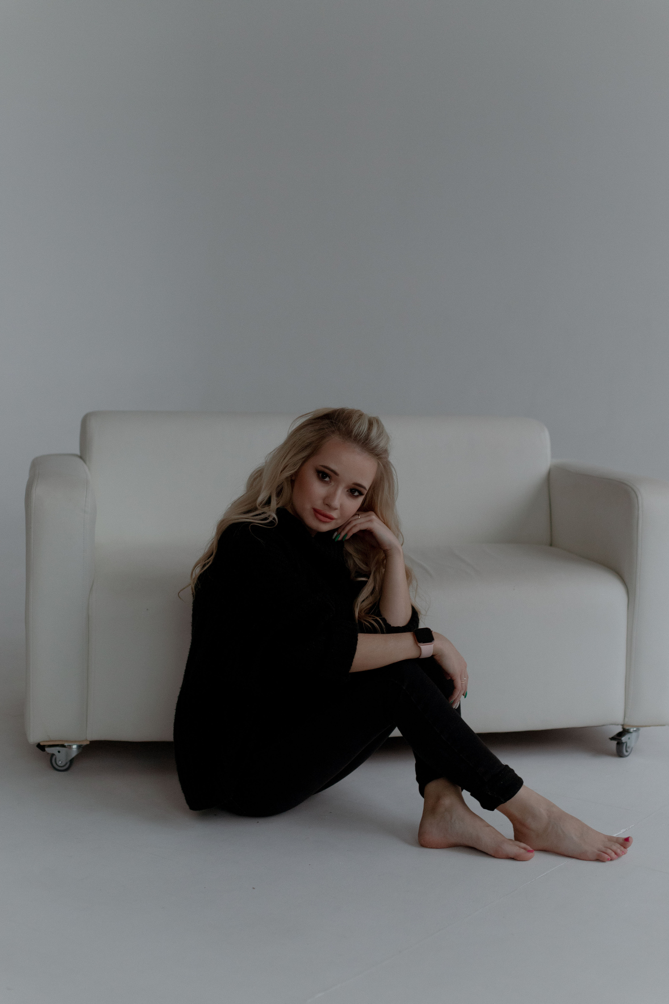 Марина. Свадебный и семейный фотограф Ксения Маллер