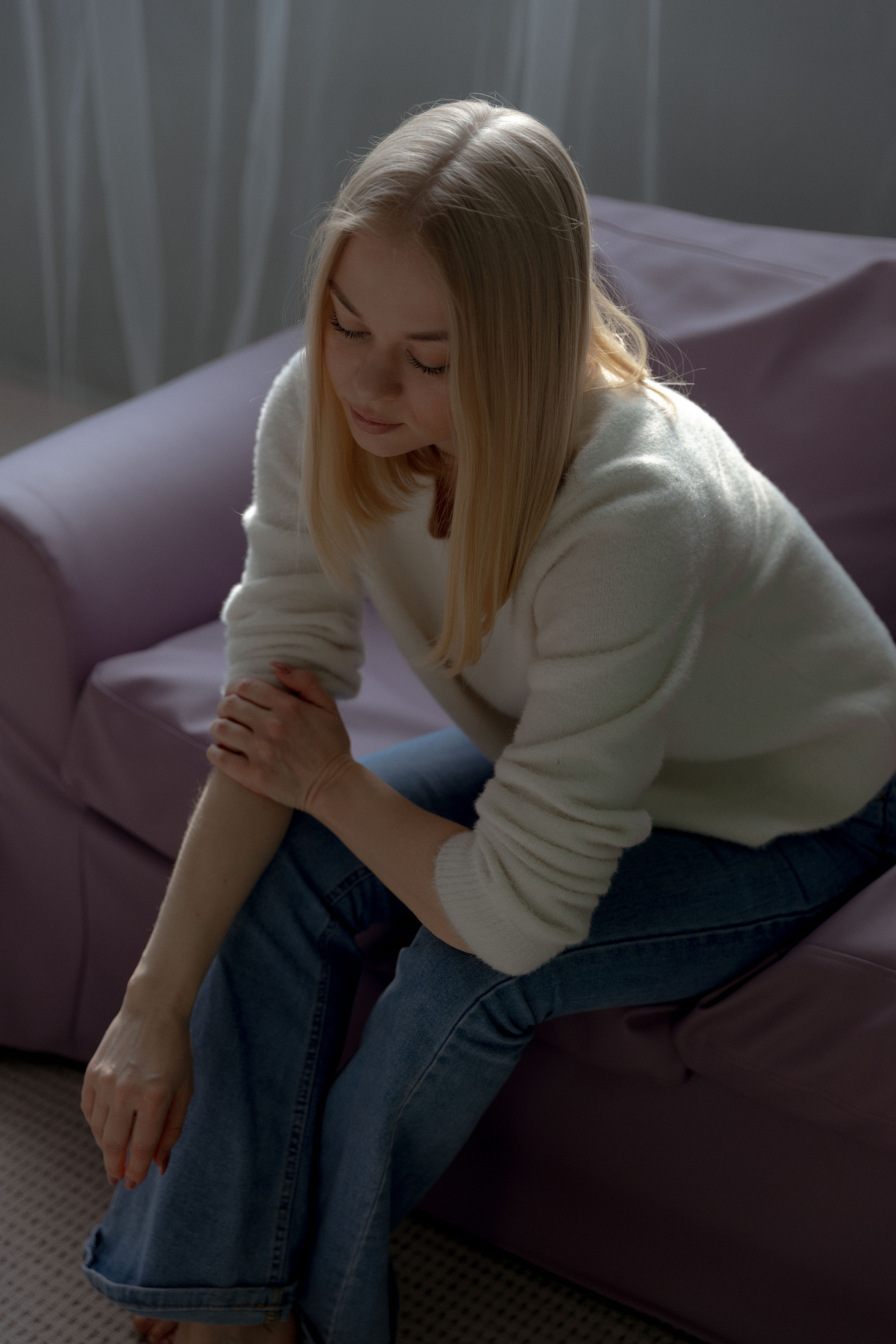 Мама и дочка. Свадебный и семейный фотограф Ксения Маллер