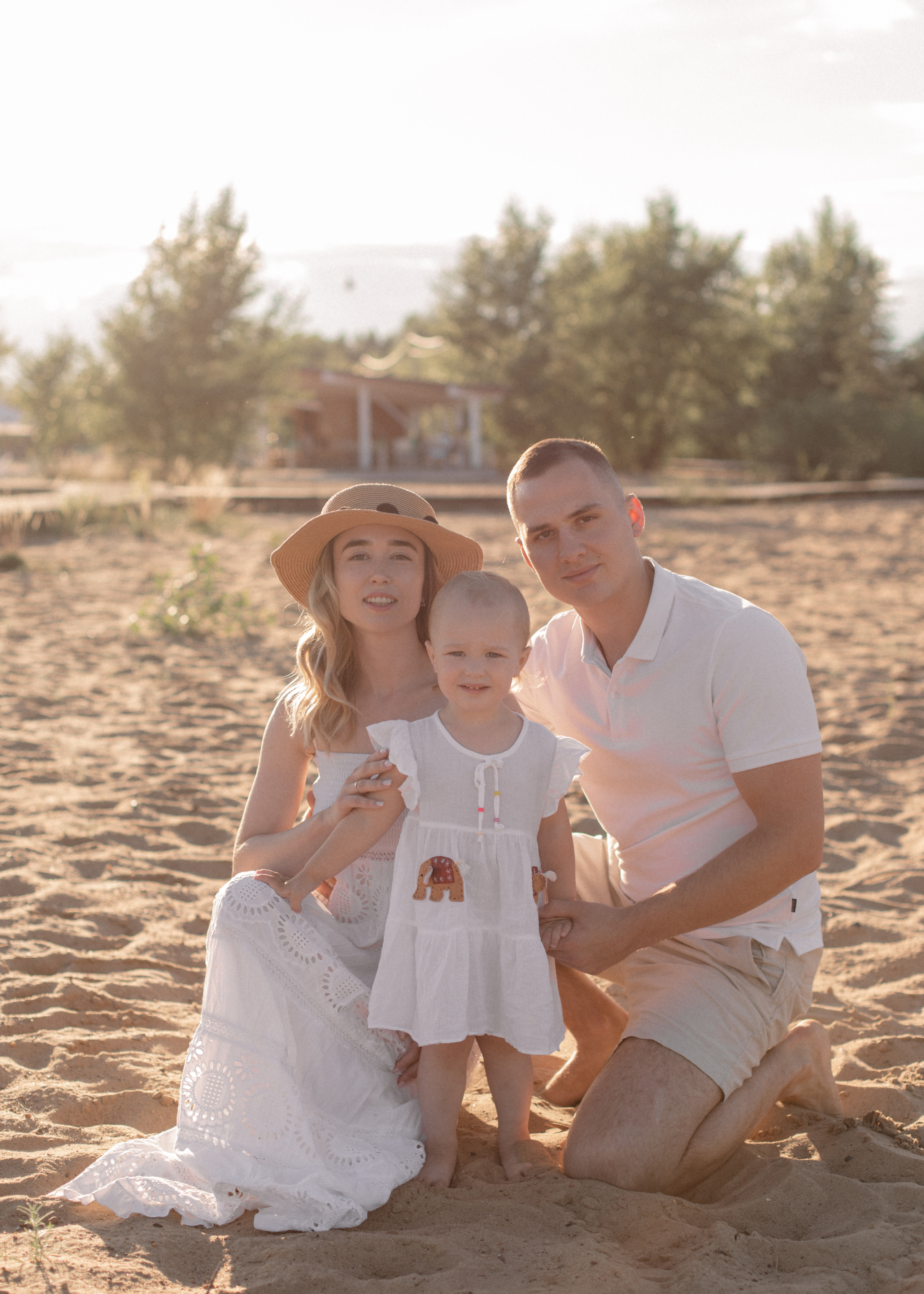 Прогулка на Гребном канале. Свадебный и семейный фотограф Ксения Маллер