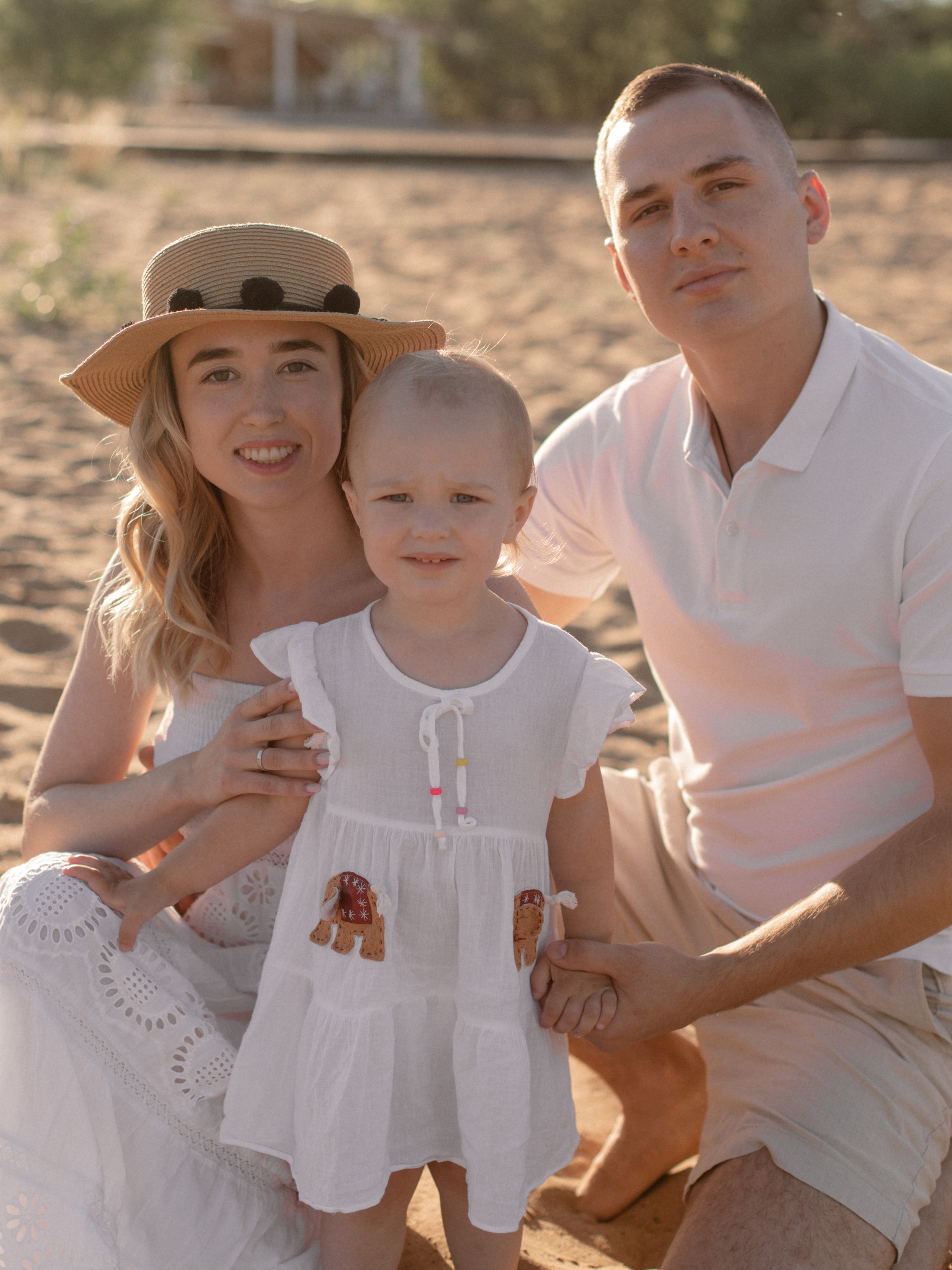 Прогулка на Гребном канале. Свадебный и семейный фотограф Ксения Маллер