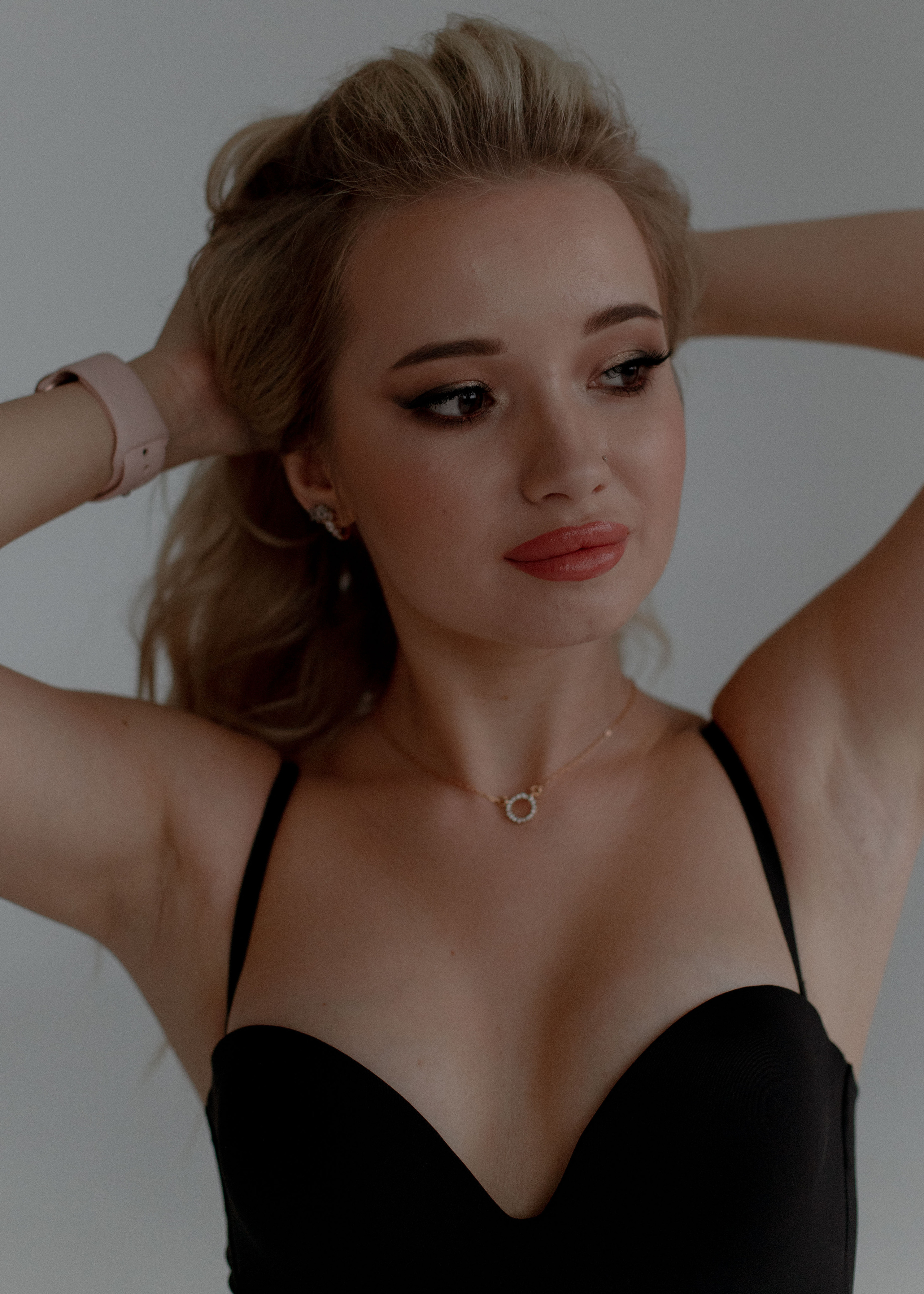 Марина. Свадебный и семейный фотограф Ксения Маллер