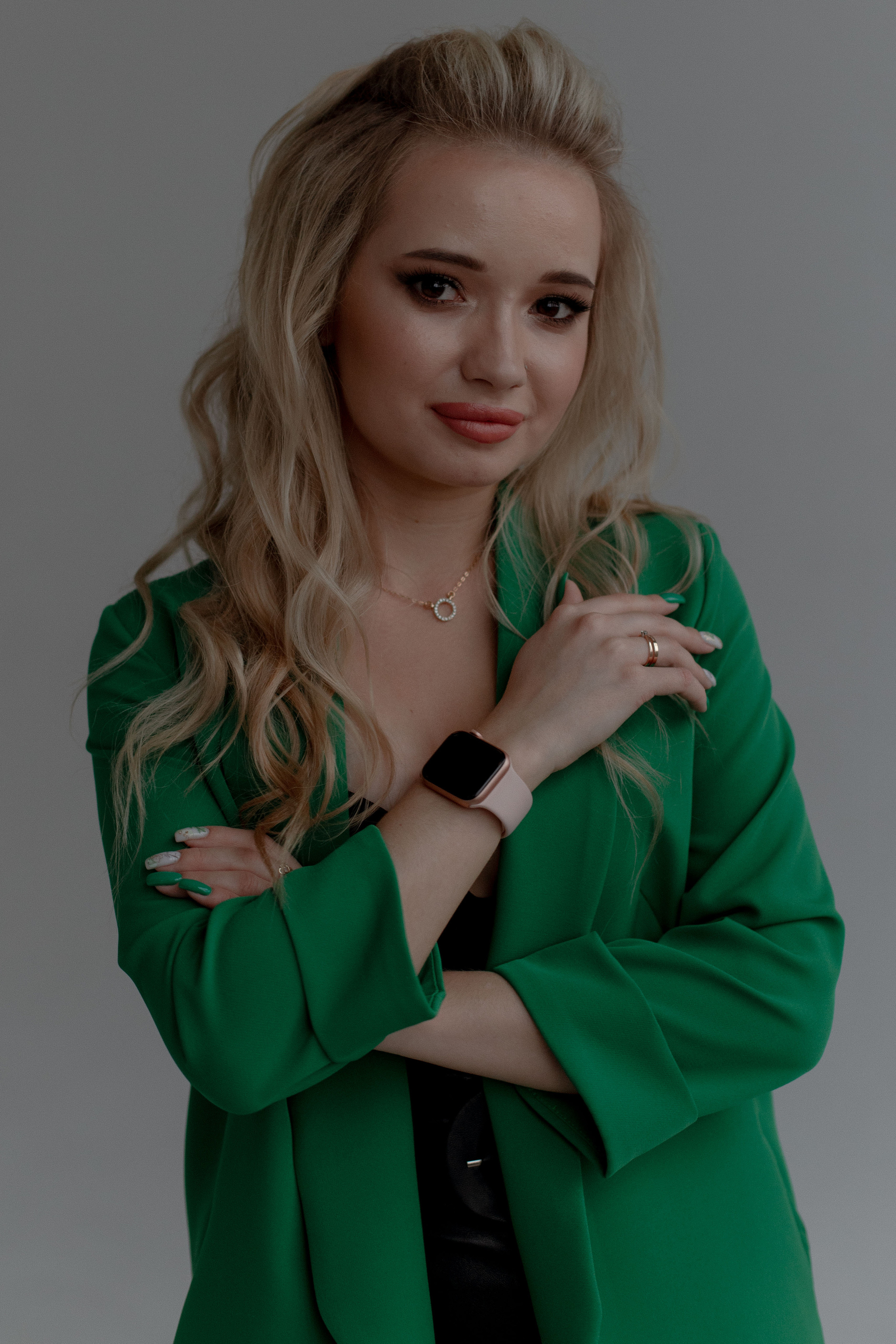 Марина. Свадебный и семейный фотограф Ксения Маллер