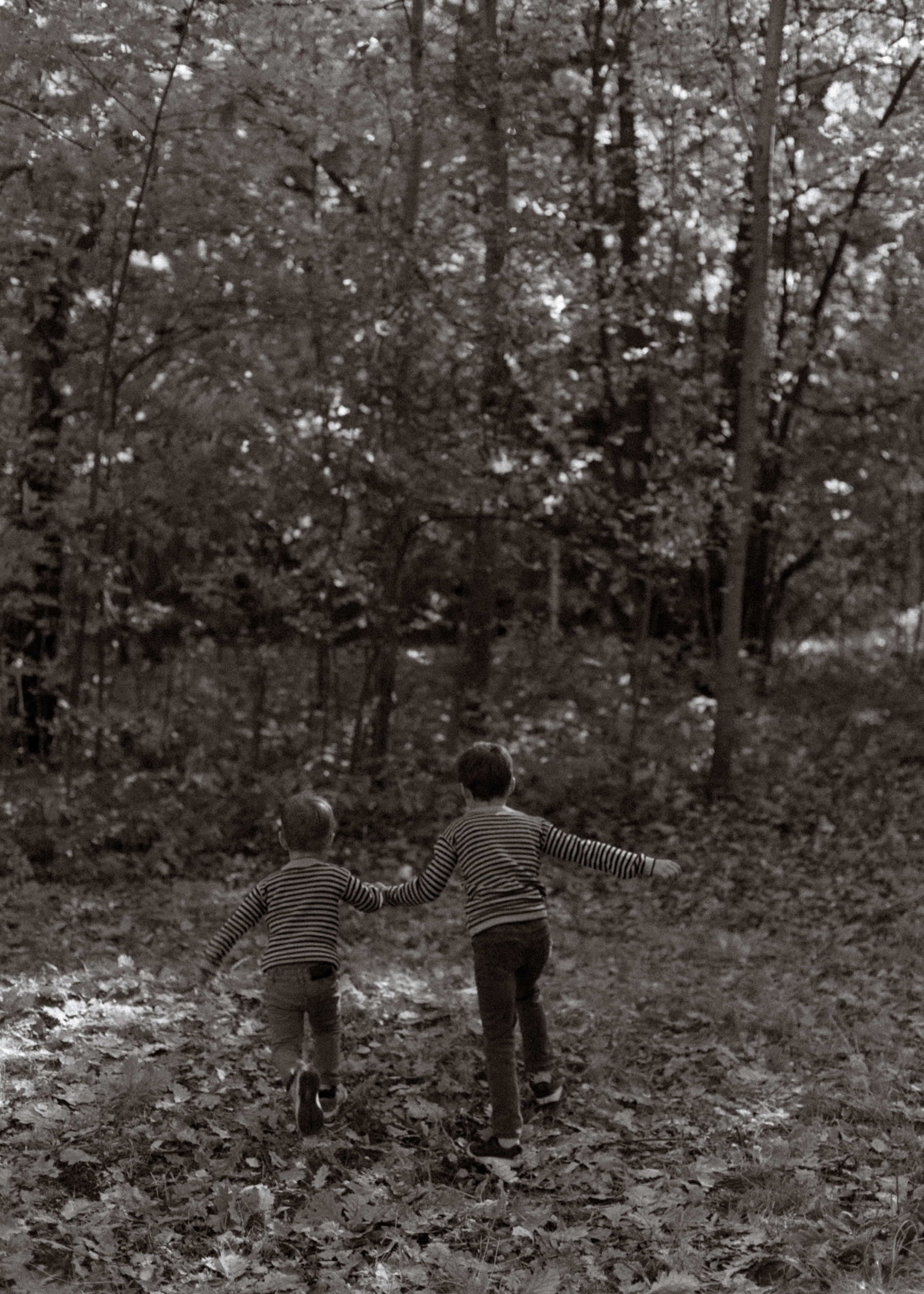 Теплая осенняя история. Свадебный и семейный фотограф Ксения Маллер