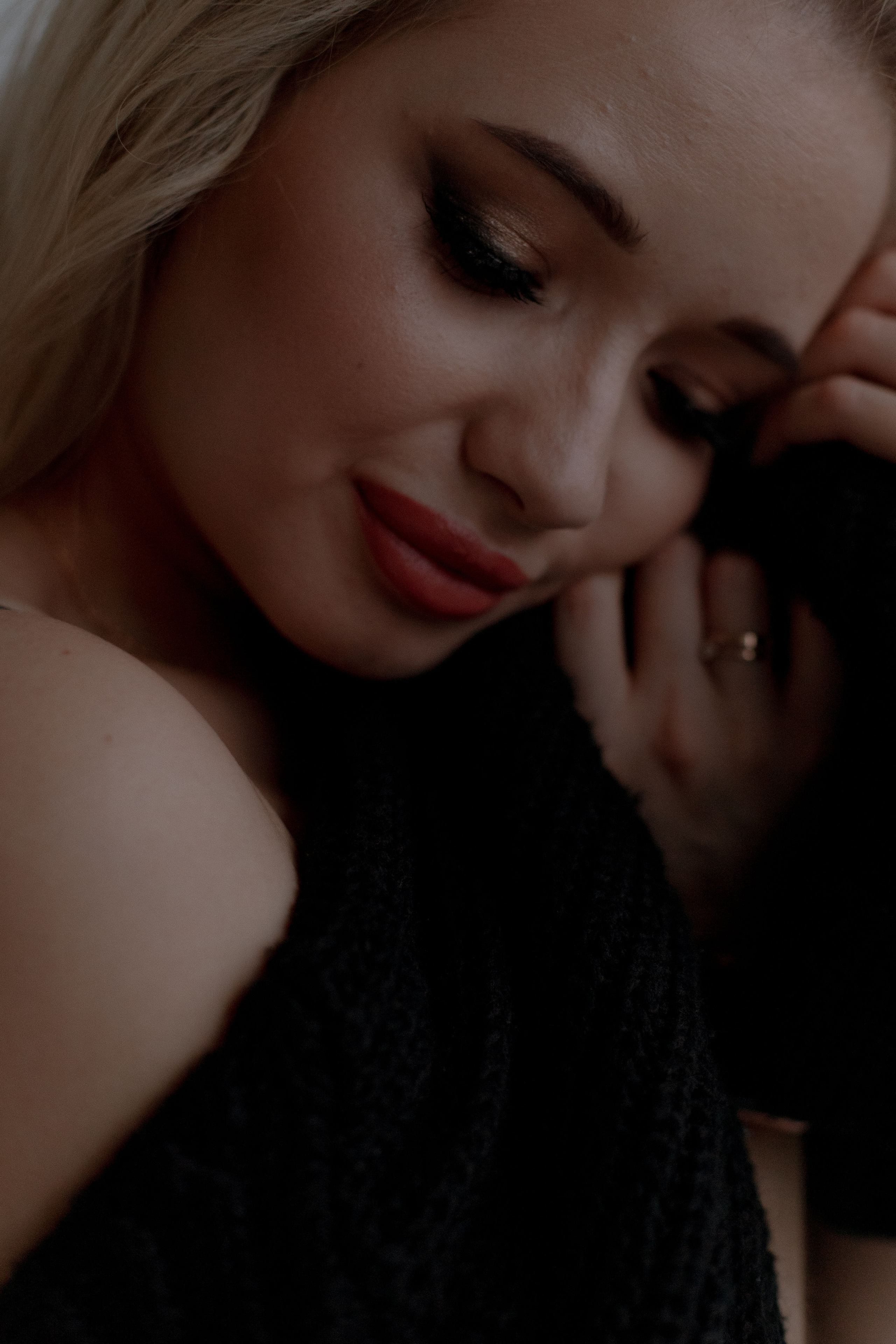 Марина. Свадебный и семейный фотограф Ксения Маллер