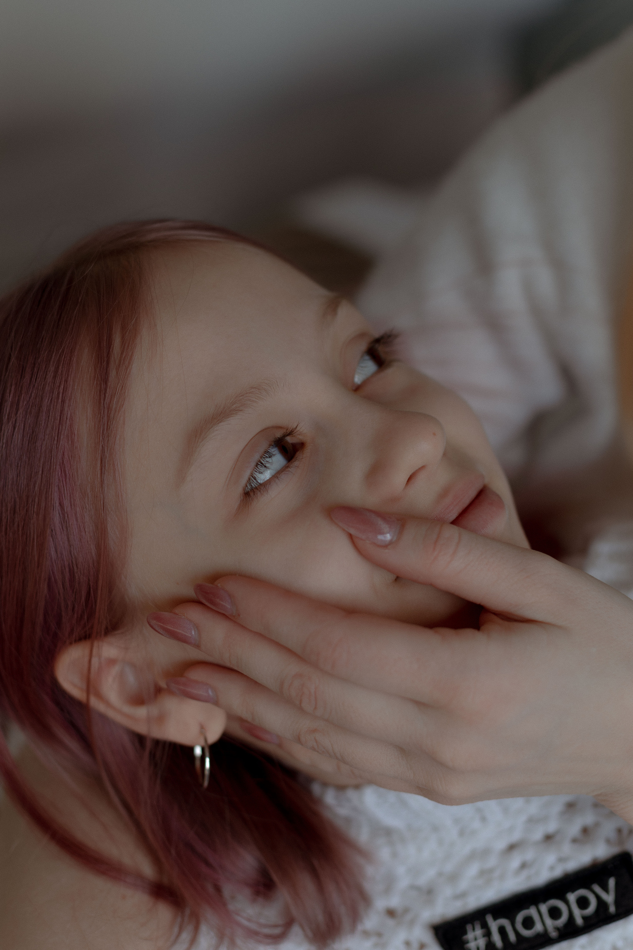 Мама и дочка. Свадебный и семейный фотограф Ксения Маллер