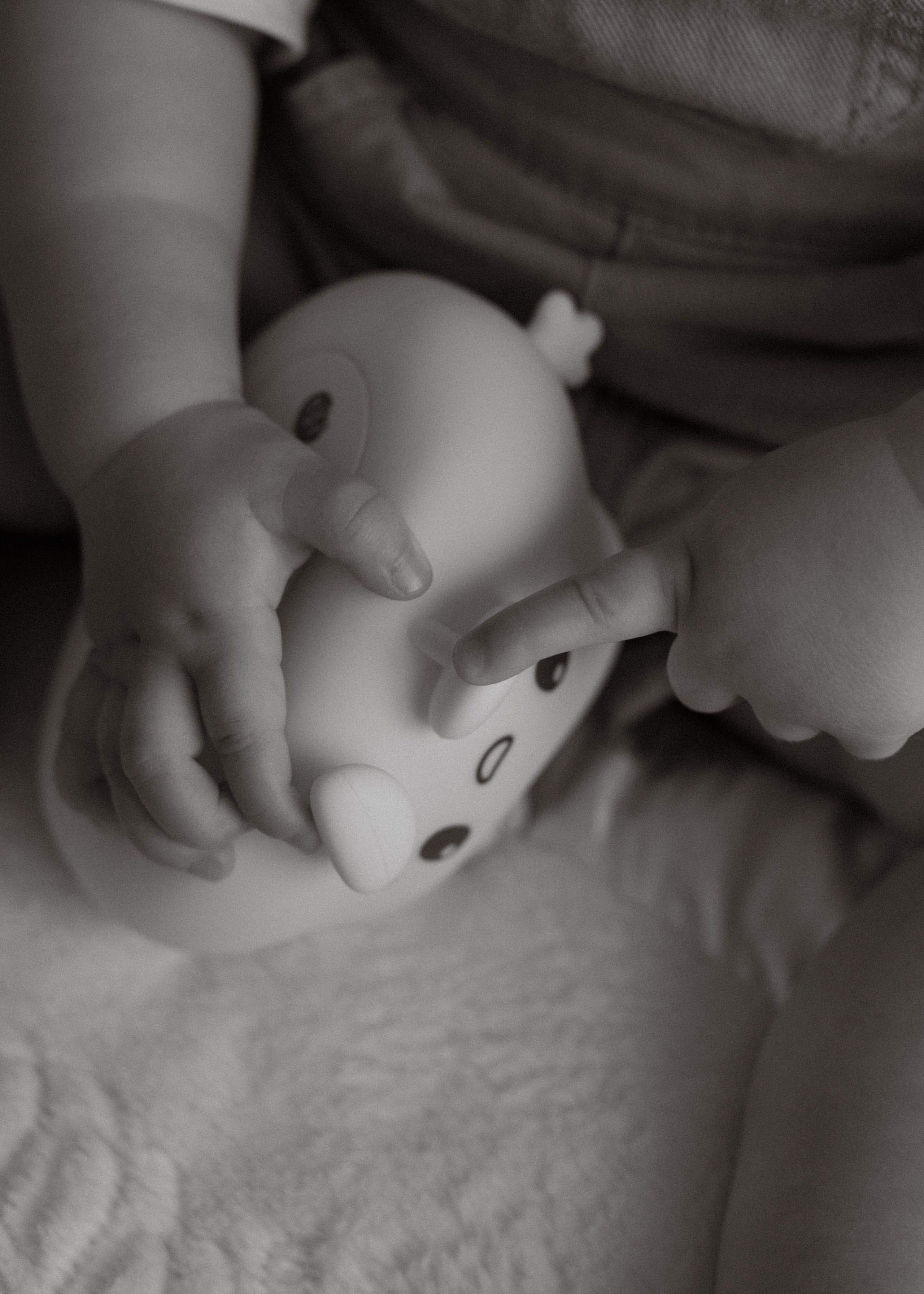 Годовасие Артема дома. Свадебный и семейный фотограф Ксения Маллер