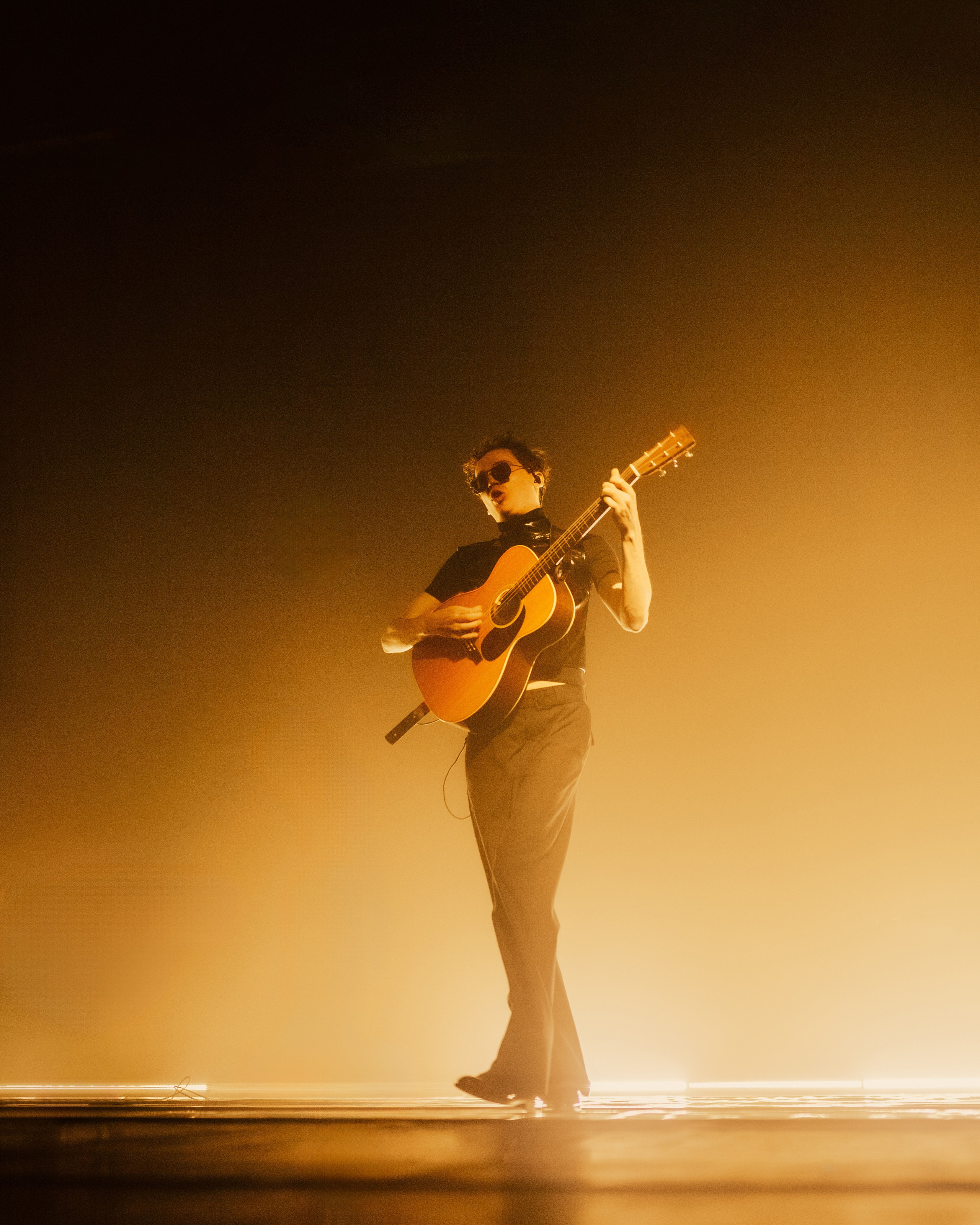 ZOLOTO’25. RUSLAN ROZANOV