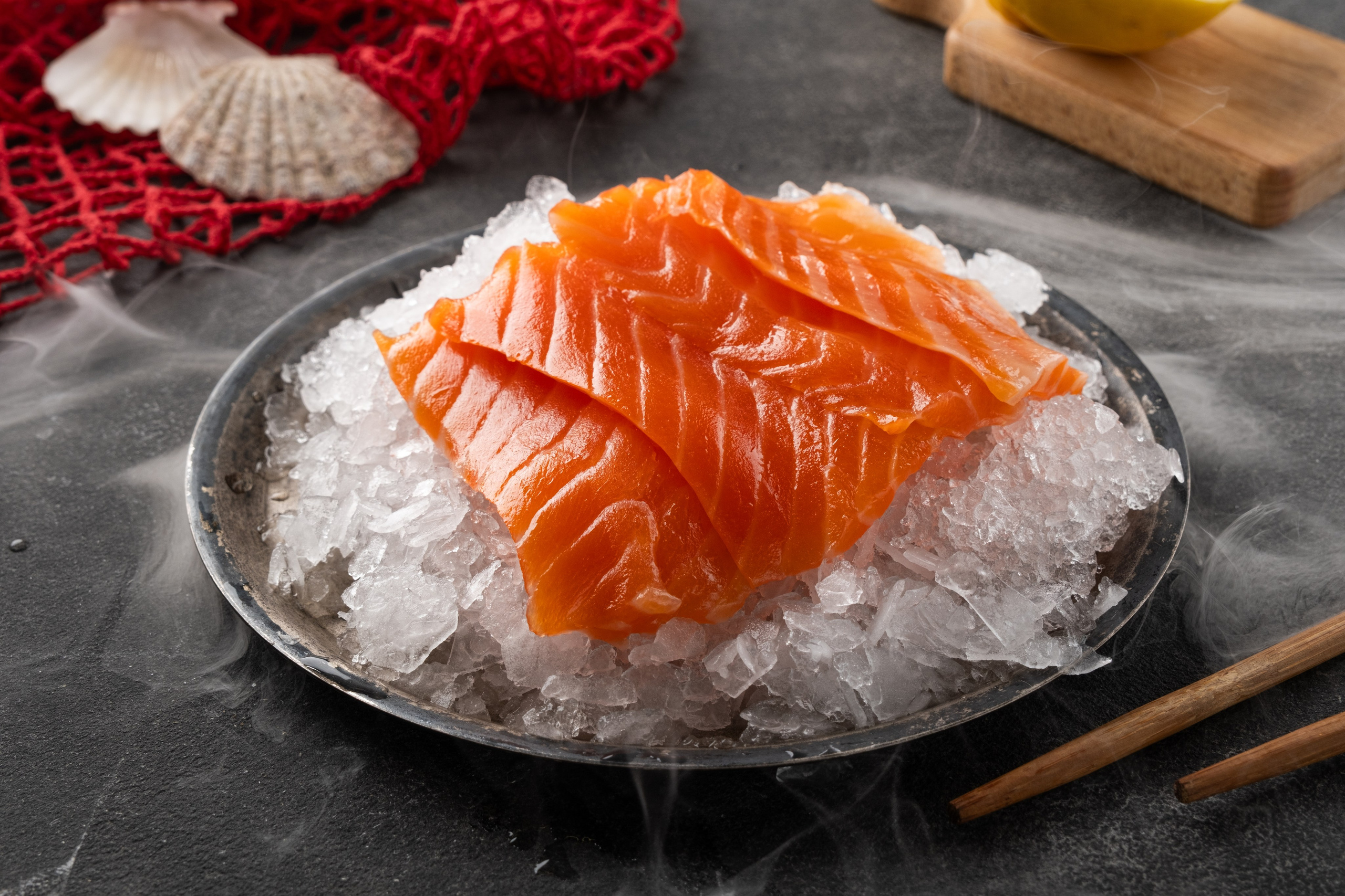 Продукты. Food и предметный фотограф Никита Алексеев