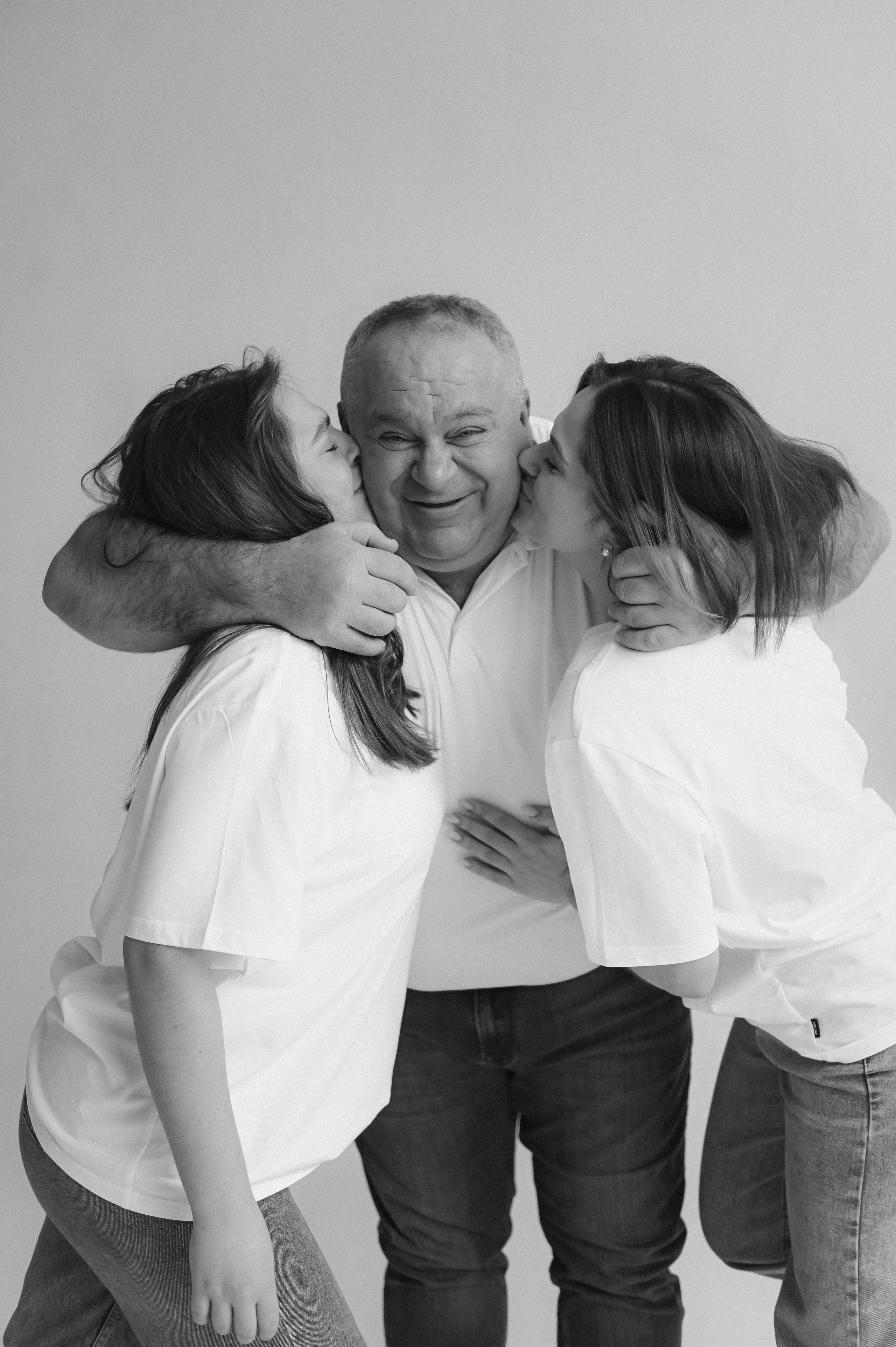 Семья. Свадебный и семейный фотограф Волгоград Москва