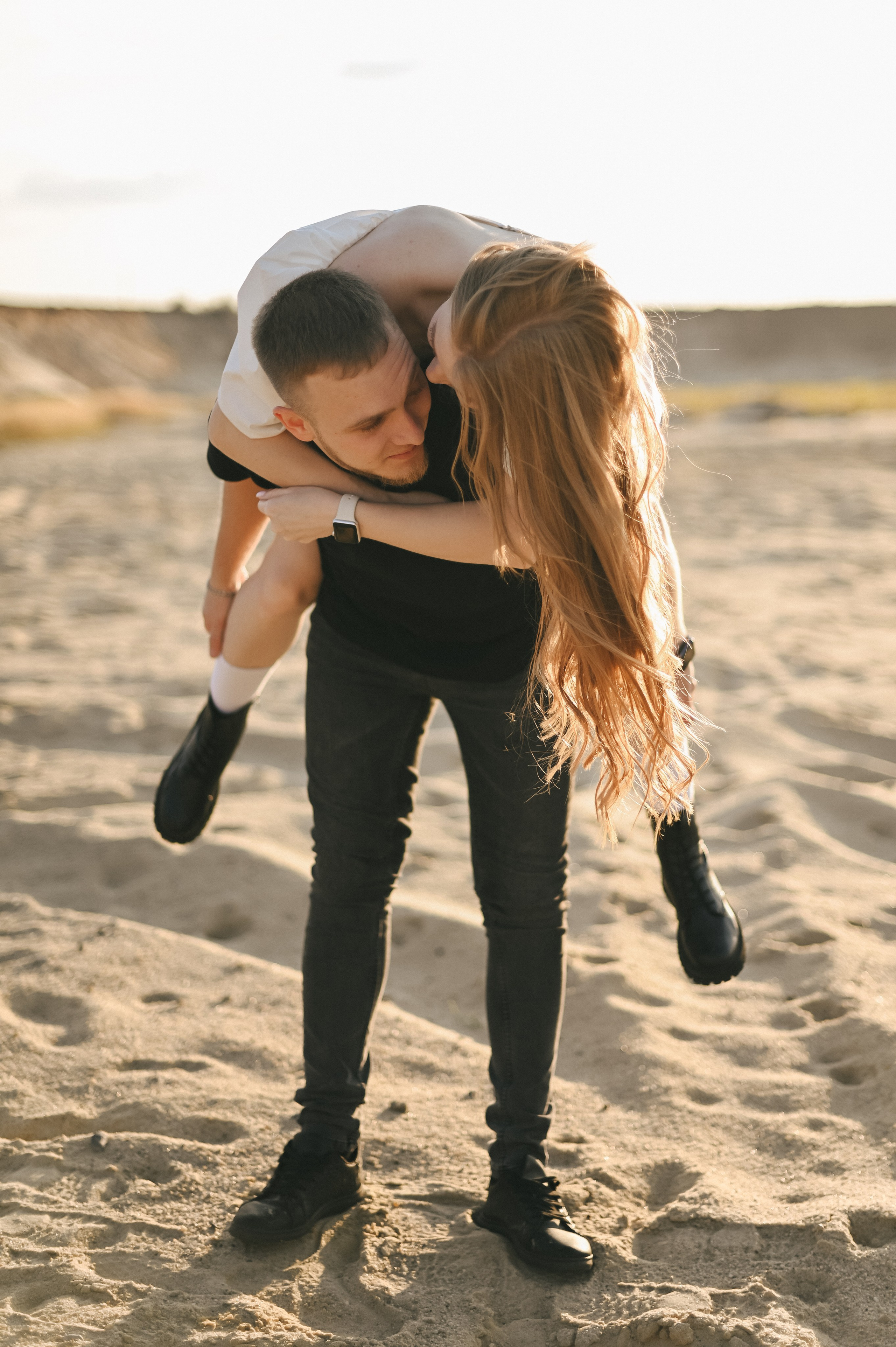 Паша + Даша. Свадебный и семейный фотограф Волгоград Москва