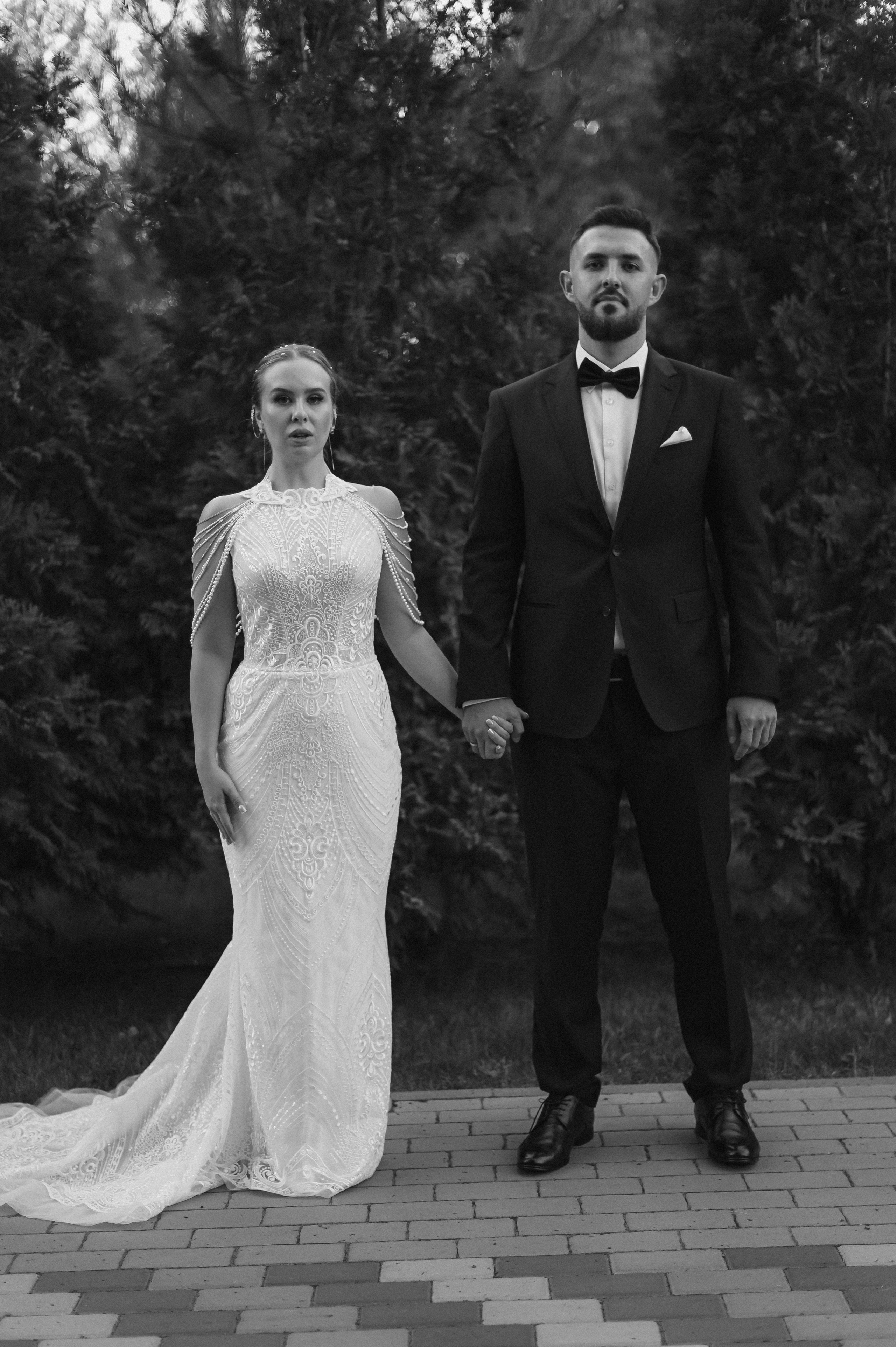 Даниил + Анастасия. Свадебный и семейный фотограф Волгоград Москва