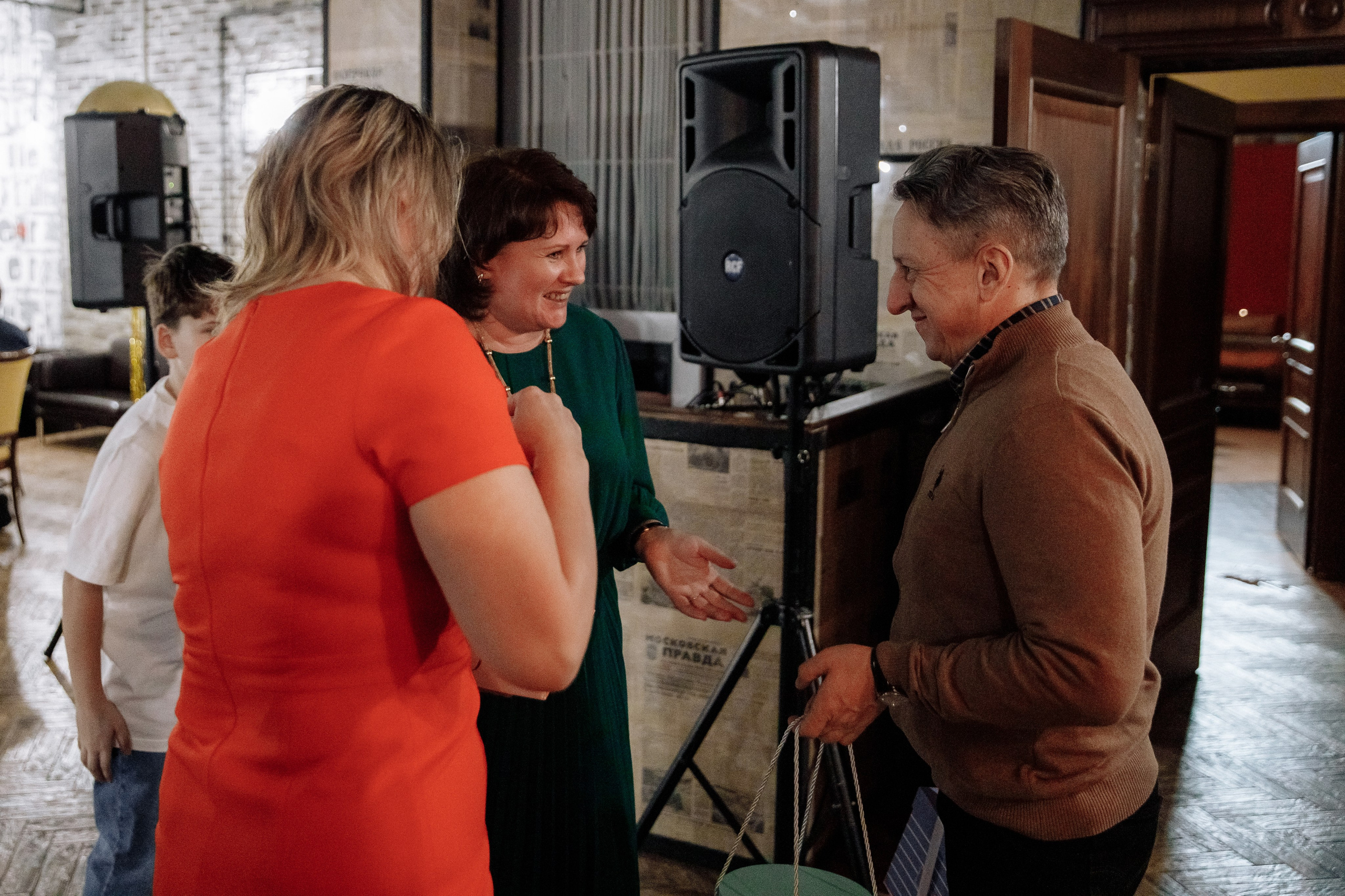 Юбилей Оксаны. Свадебный фотограф Фадеева Алёна