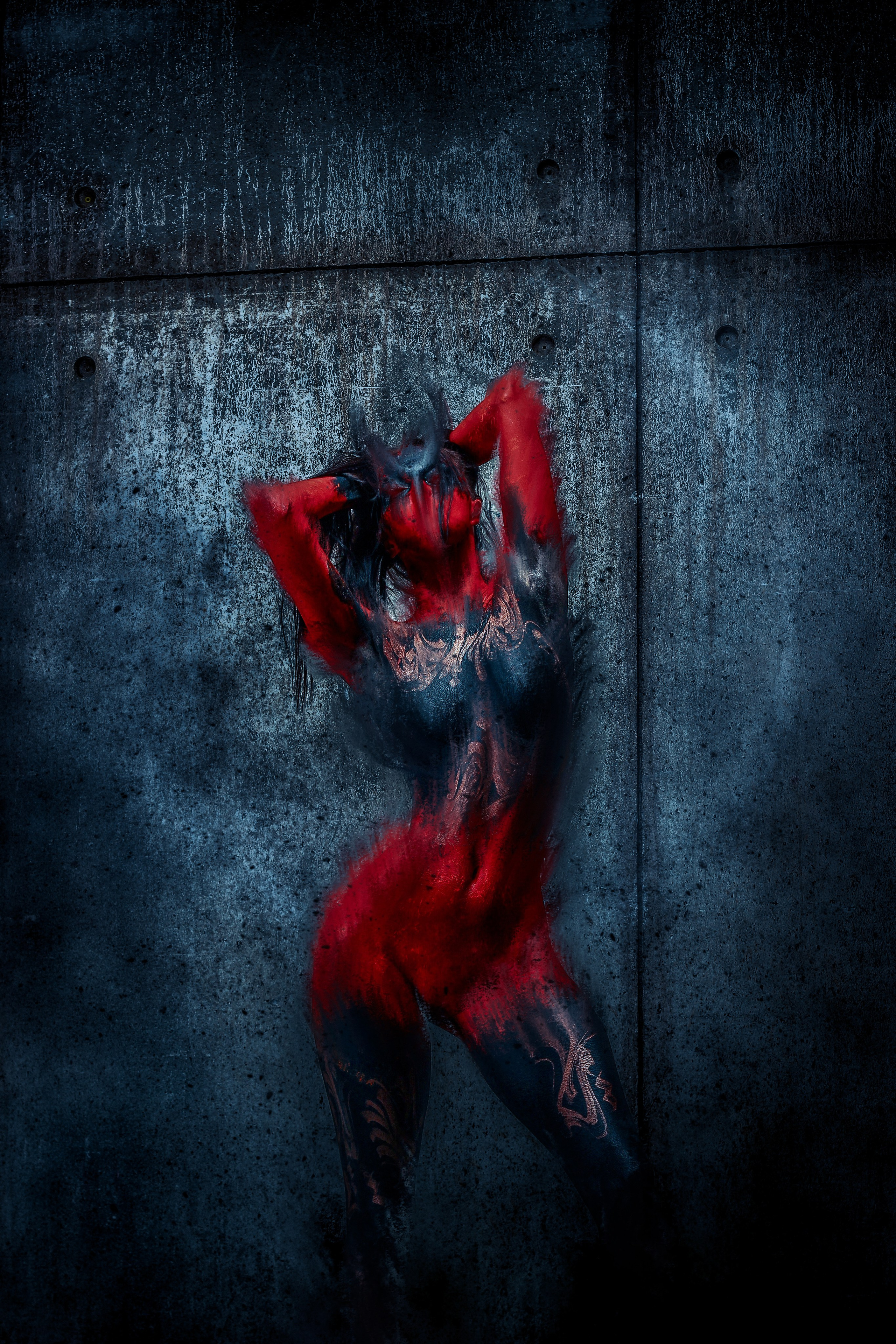 OTHERS. The Abstracter