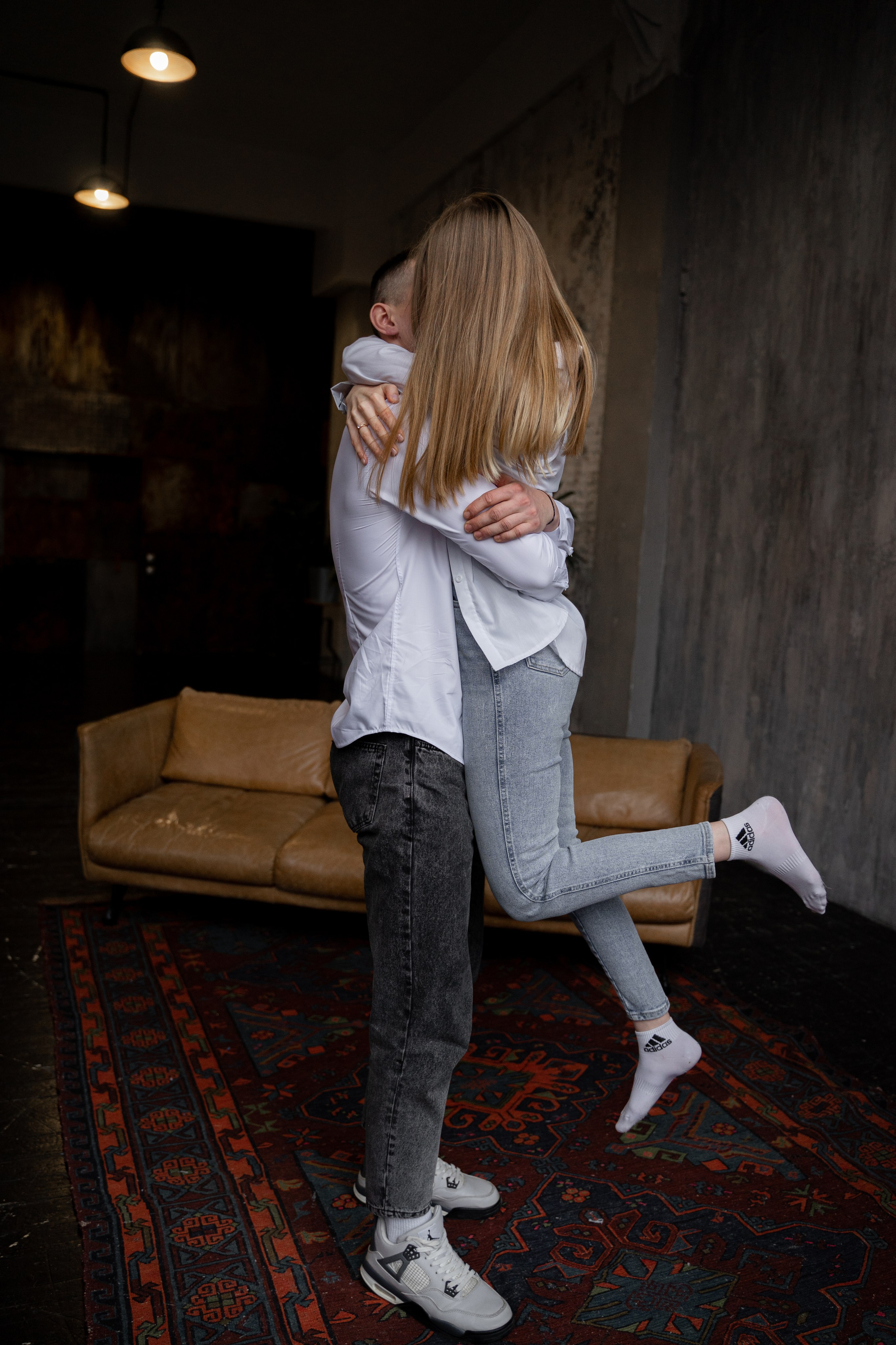 M&V предложение. Свадебный фотограф Москва Инесса Зверева