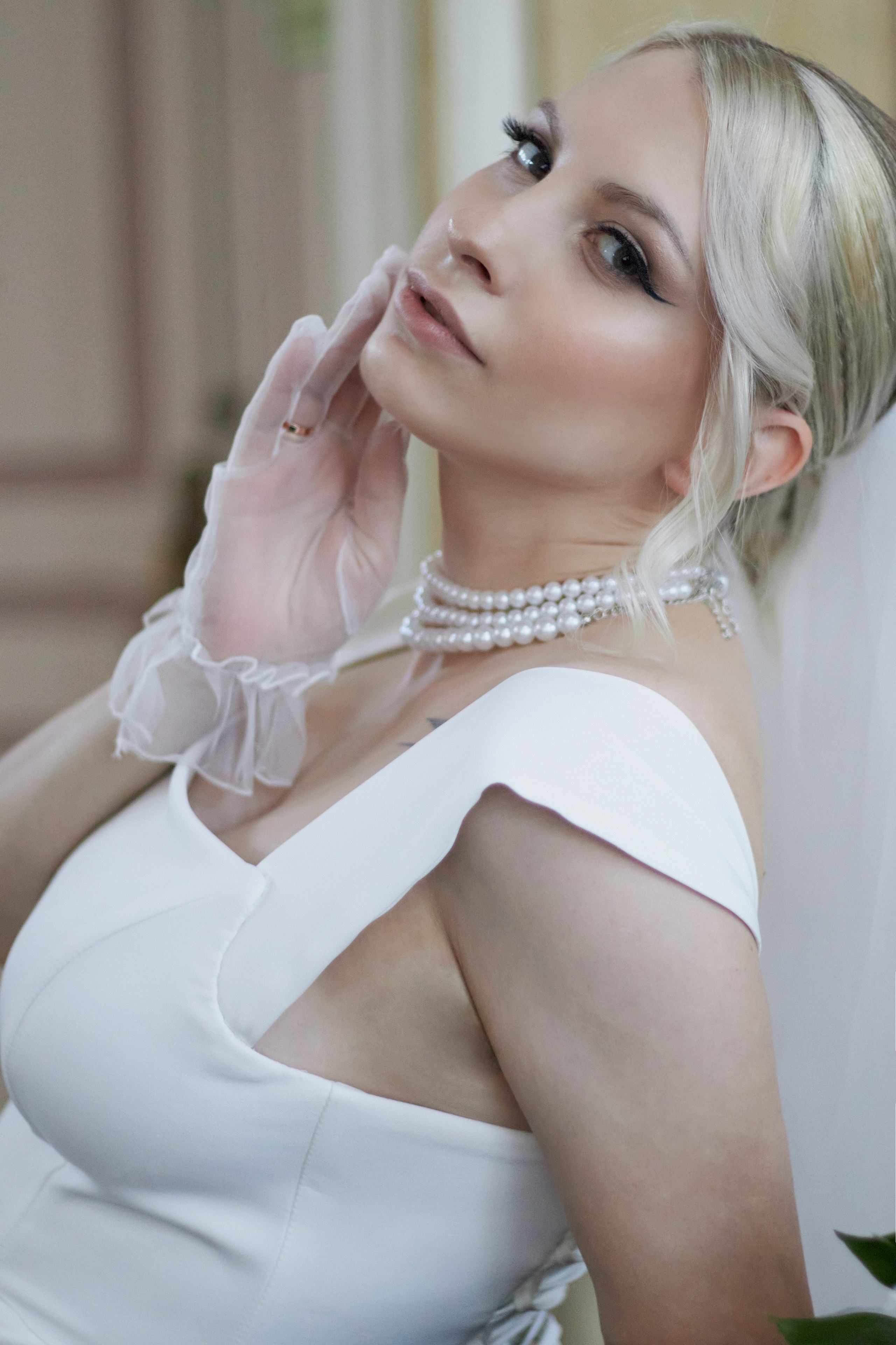 Константин и Анастасия. Фотограф в Ростове-на-Дону Нюхарева Виктория