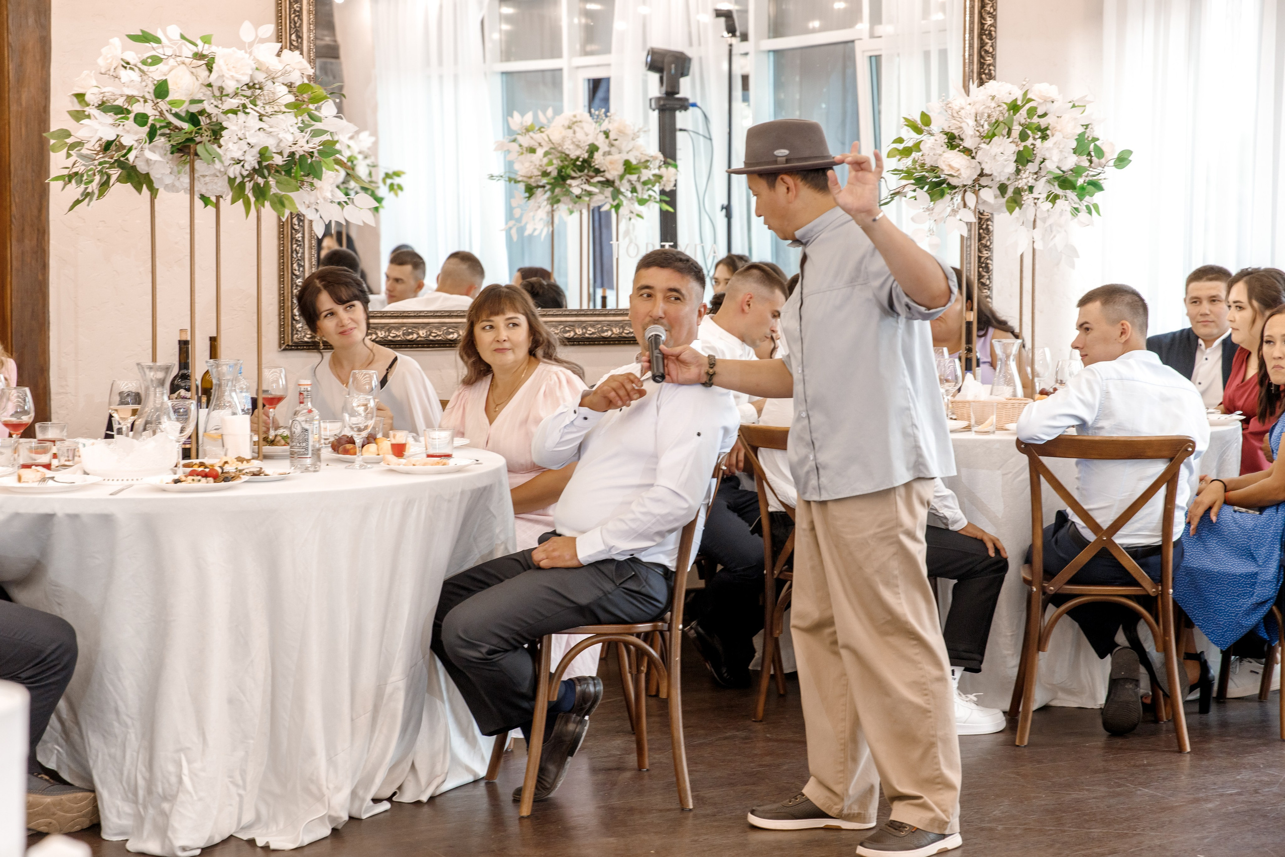 Шавкат и Аделина. Свадебный и семейный фотограф Разида Мухаметова