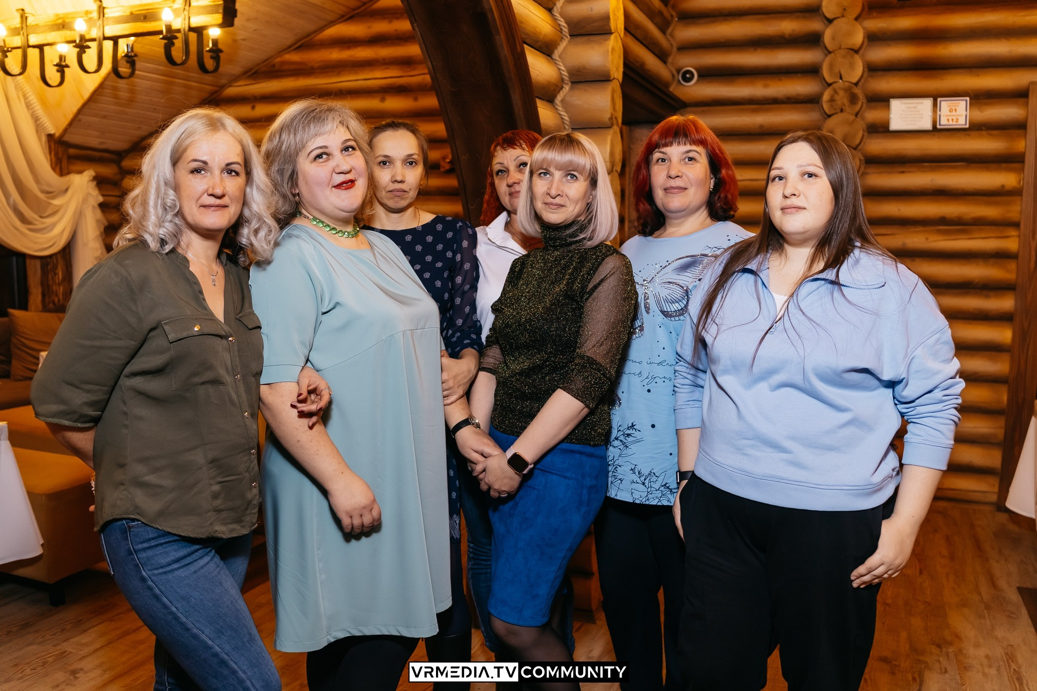 В гостях «У Петровича»