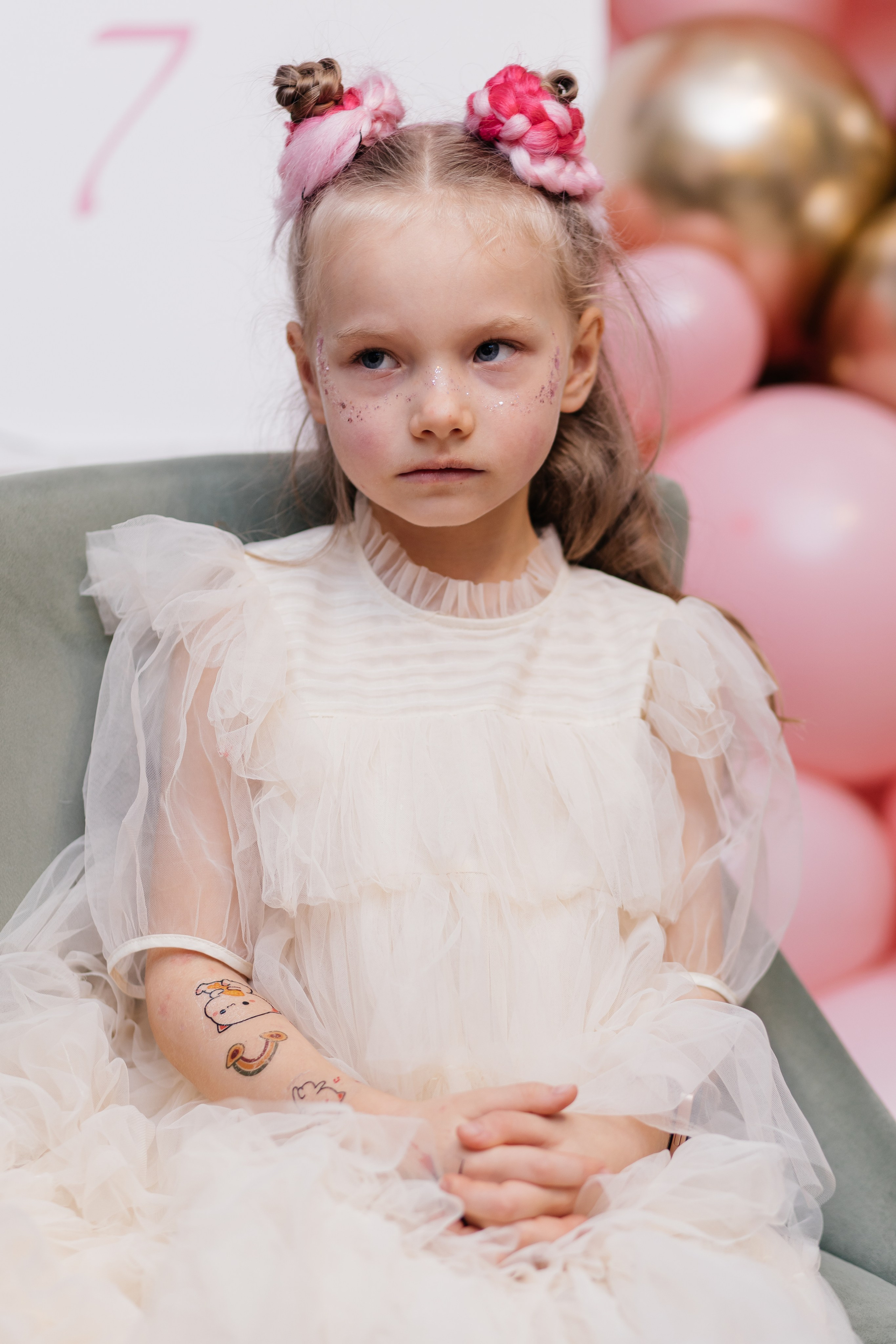 День рождение Киреева