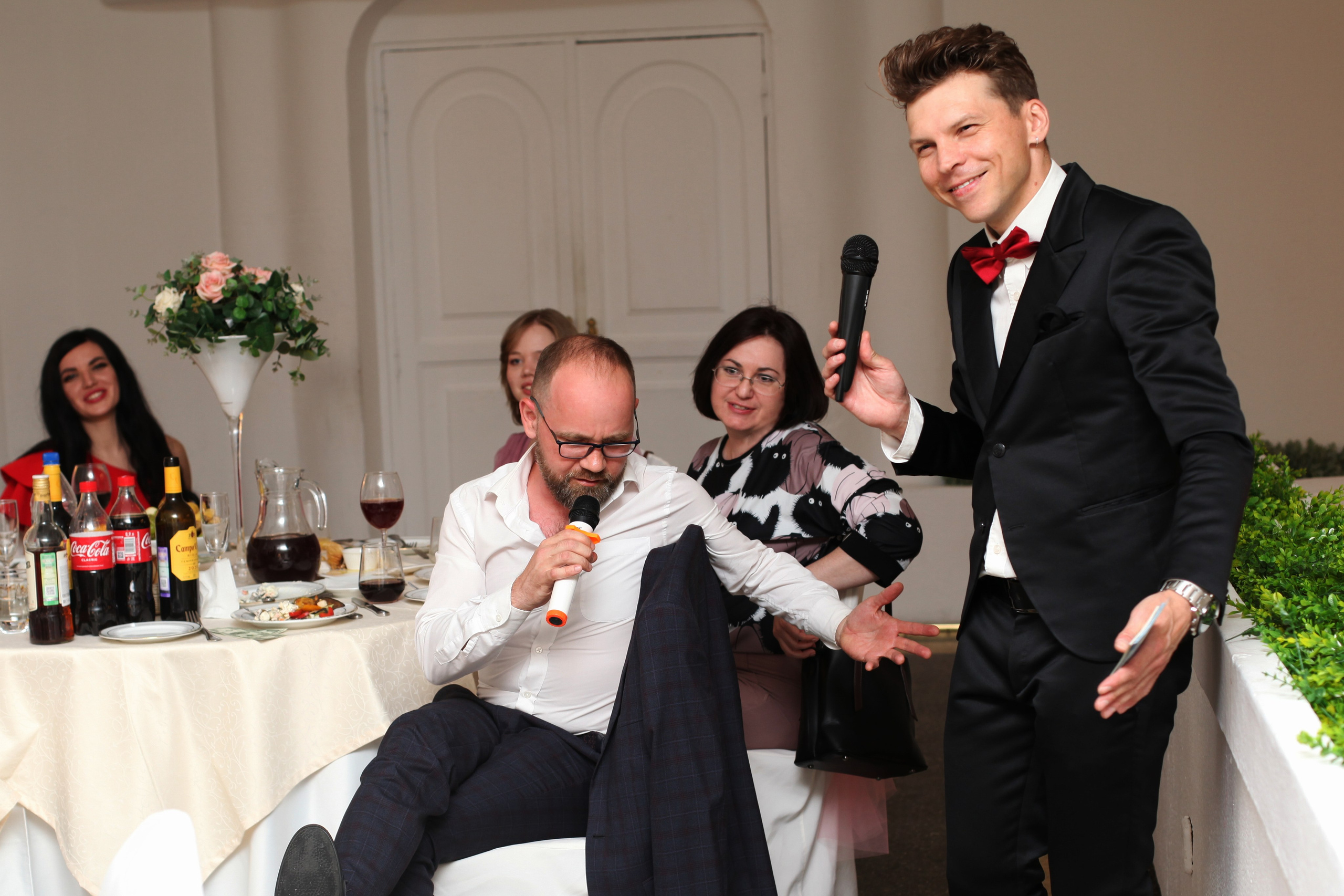 СВАДЕБНАЯ СЪЁМКА. Главная