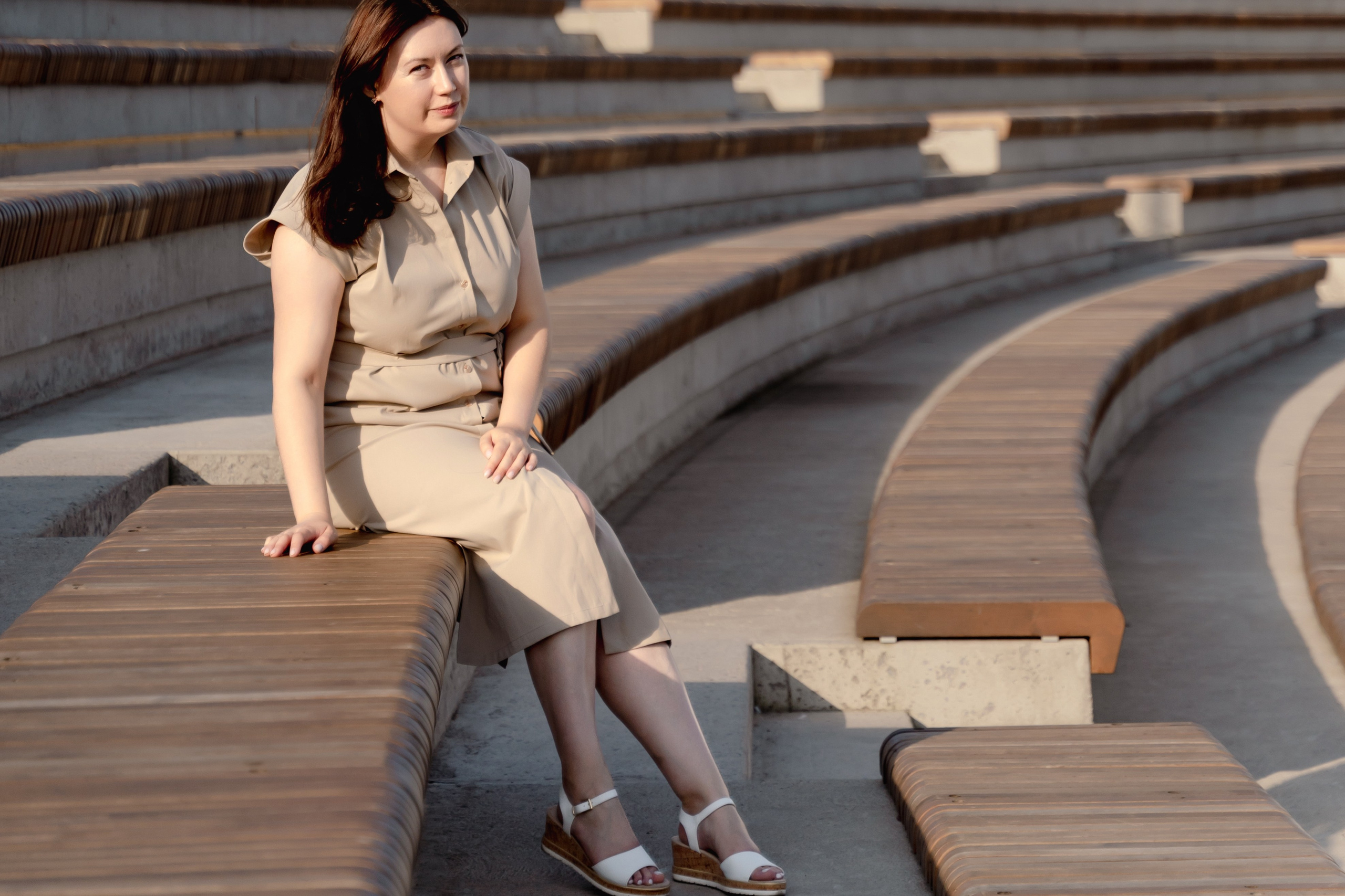 Катя. Лайфстайл фотограф в Санкт-Петербурге — Наташа Шмидт