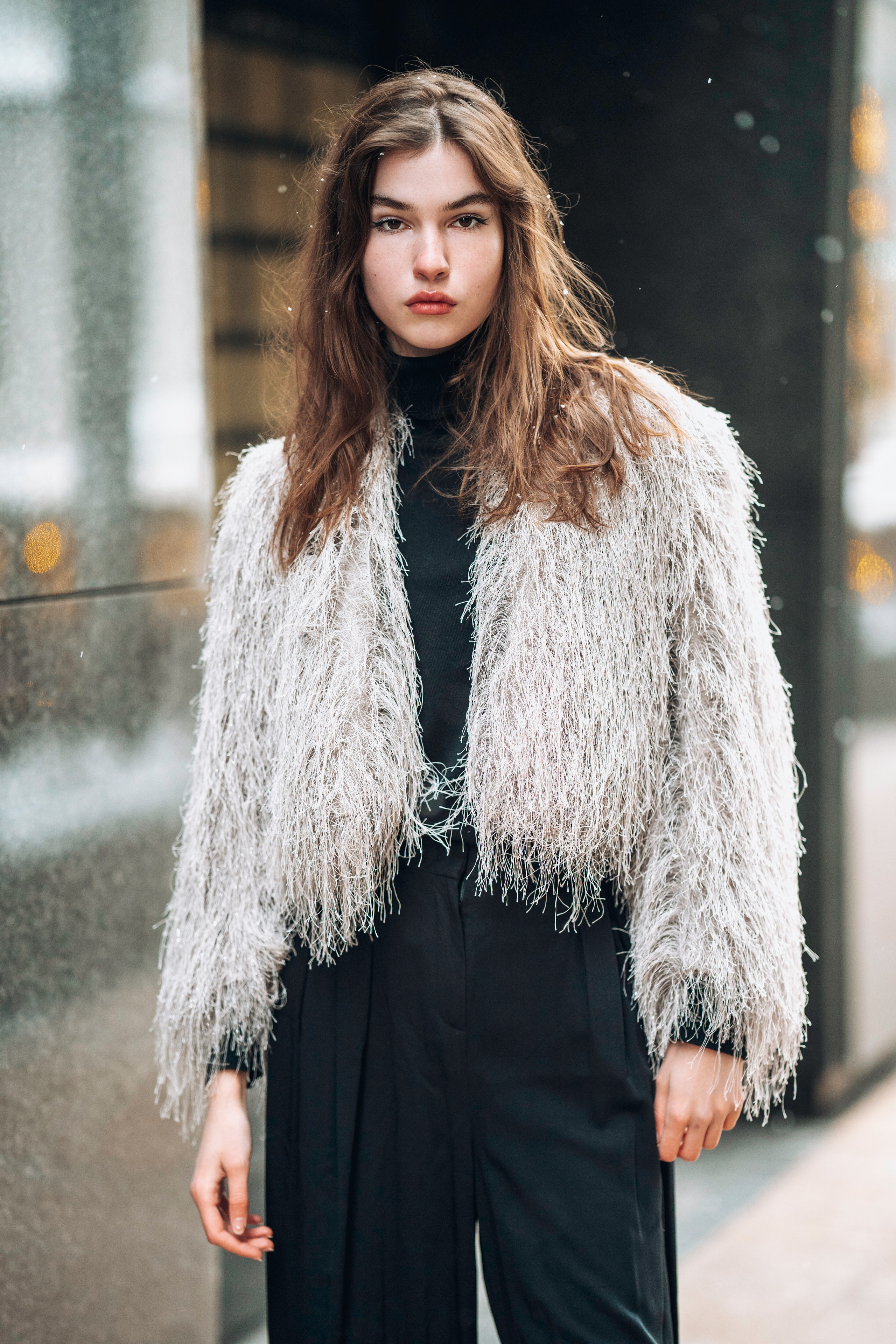 Саша. Легкая фотография