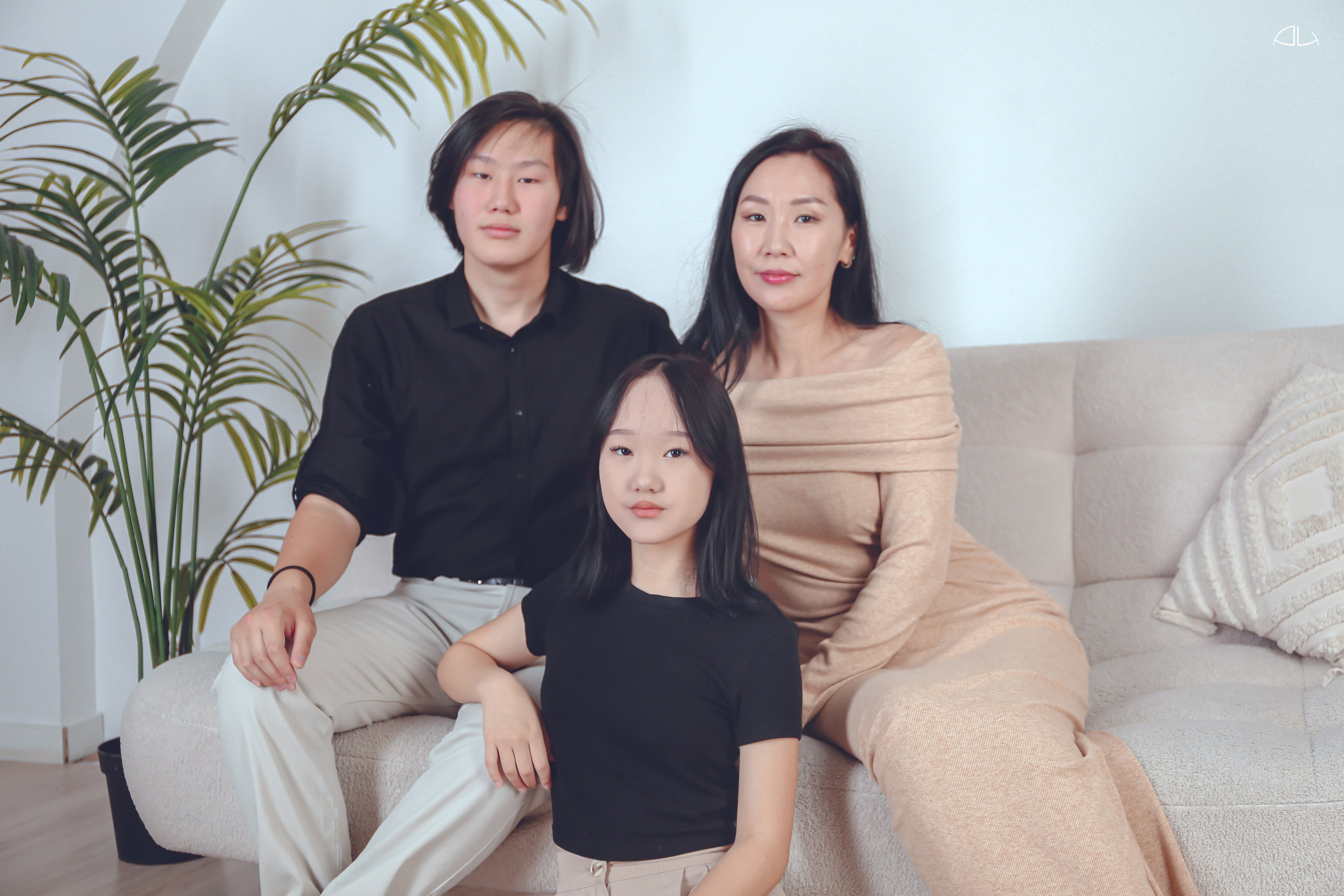 Семья/пары. Создаю свой мир через искусство