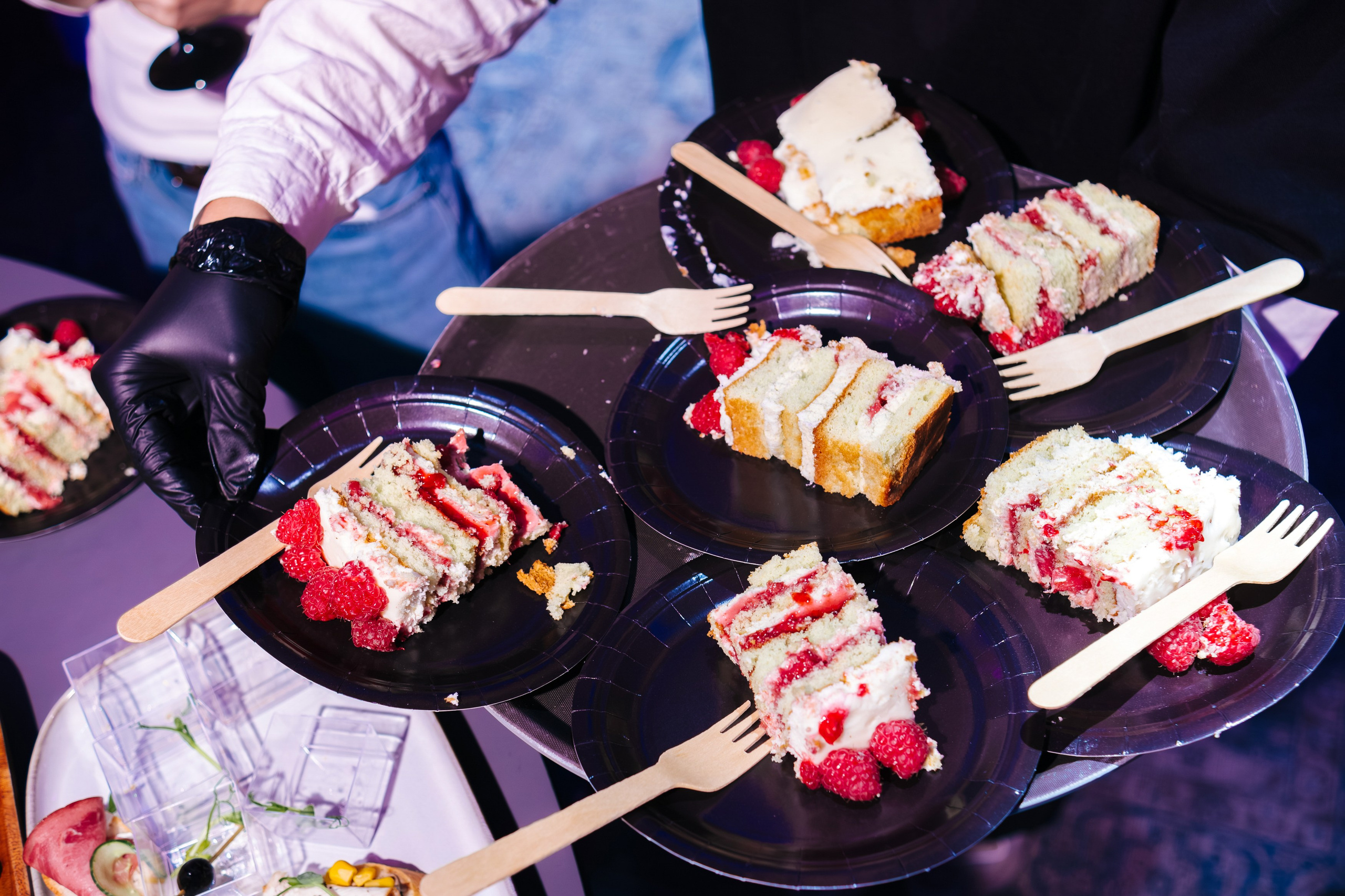 Хитомания. Фуд и предметный фотограф Виталий Морозов г. Москва