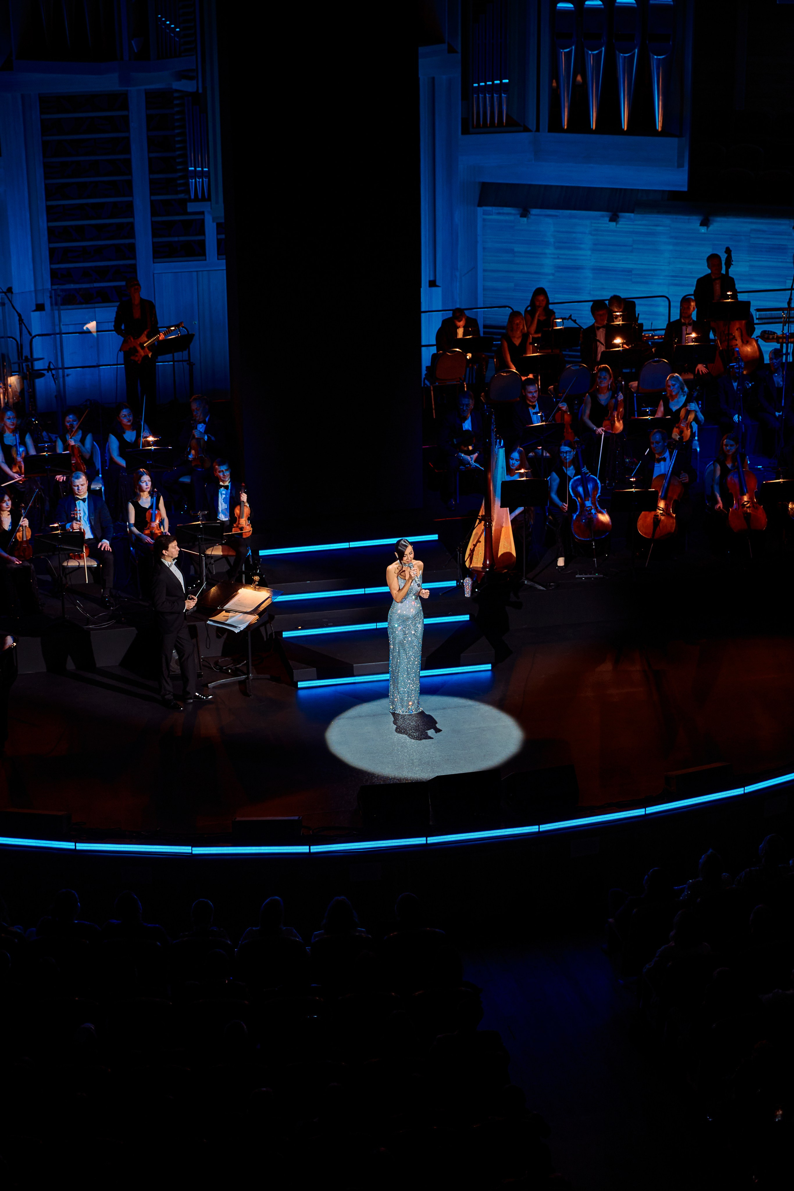 Concert. Репортажный фотограф, портретный фотограф  г. Москва