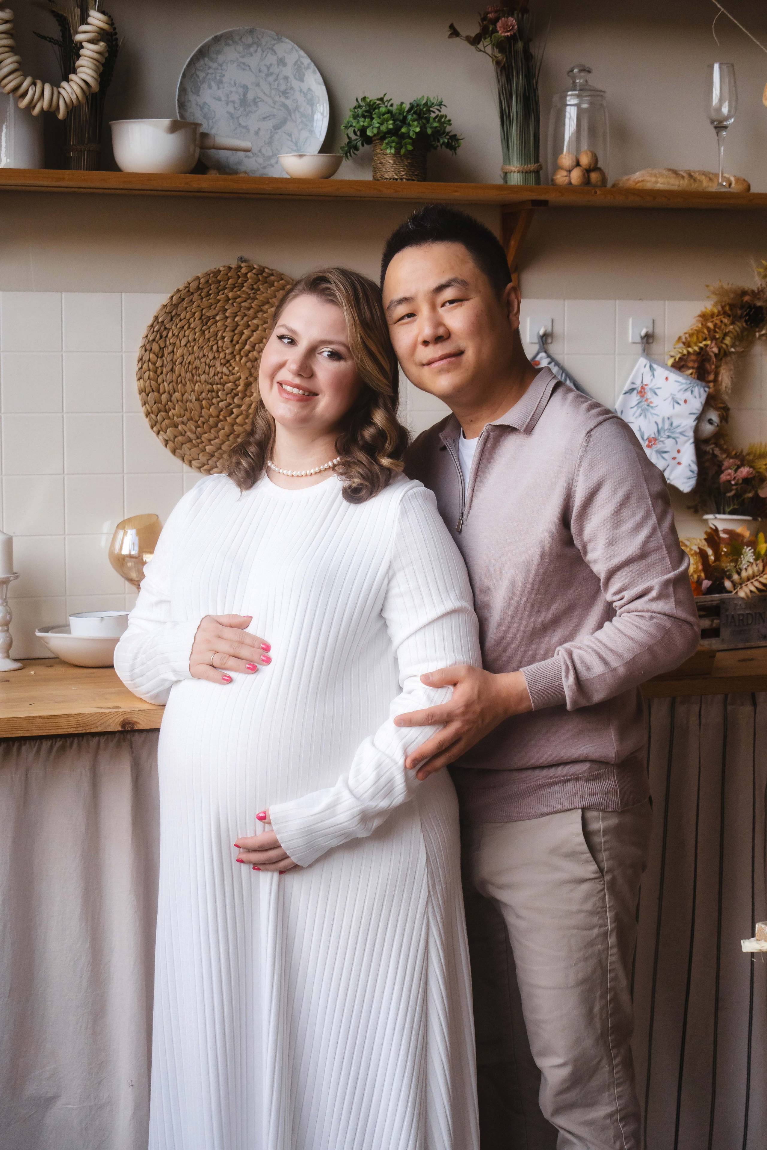 Семейная фотосъемка. Свадебный и семейный фотограф в Санкт-Петербурге Виктор Голубев