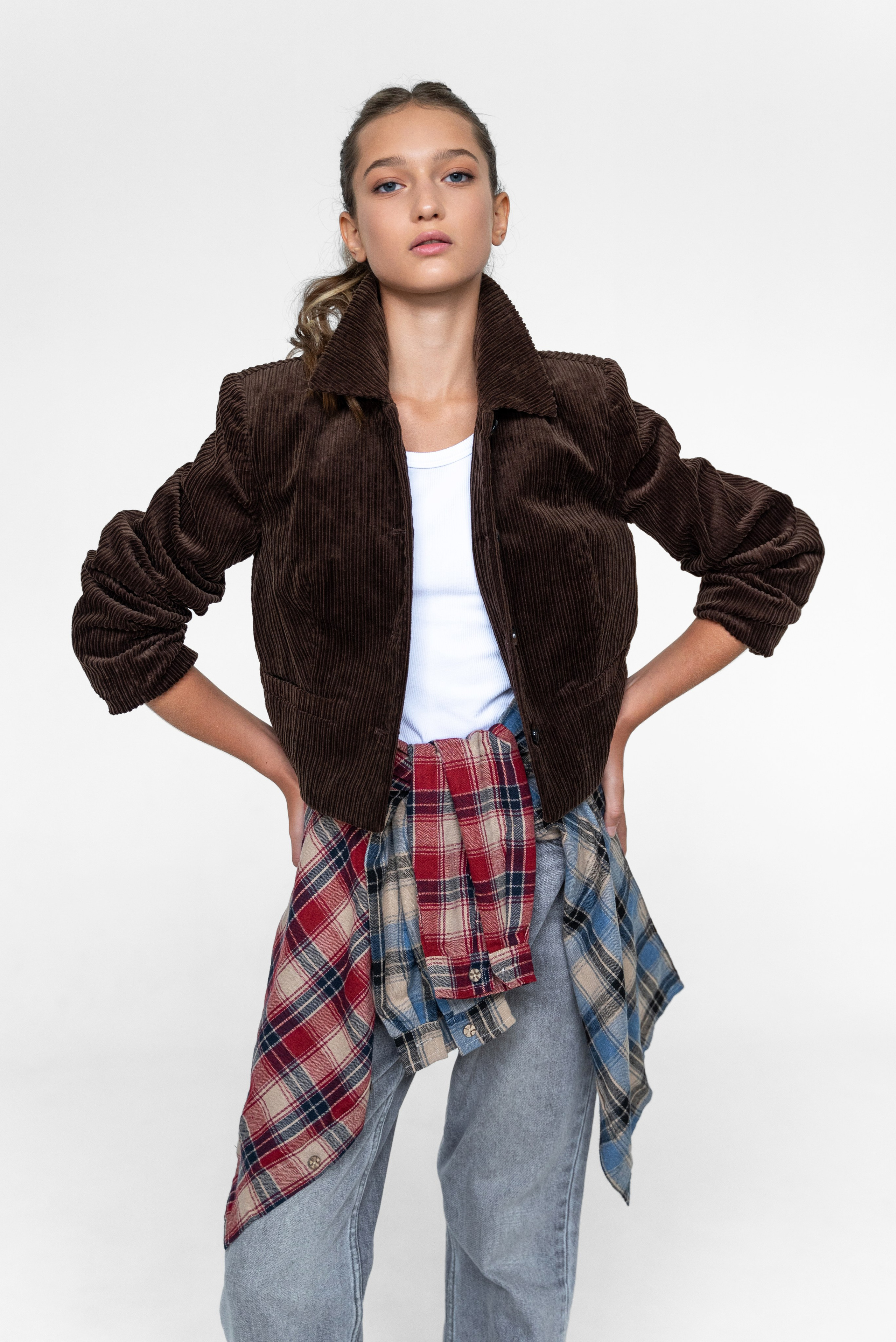 Sofi. Фотограф Москва Виктория Вишневская актерское / модельное портфолио