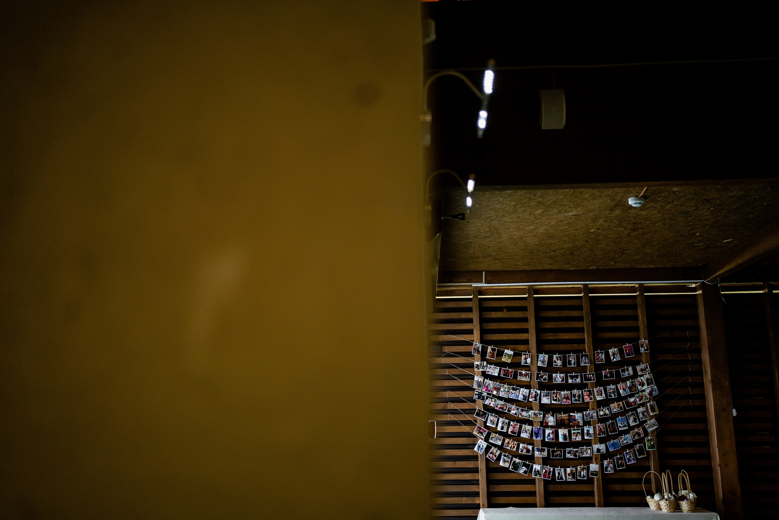 Иван и Ариша. Свадебный, репортажный фотограф Фомин Андрей в Нижнем Новгороде