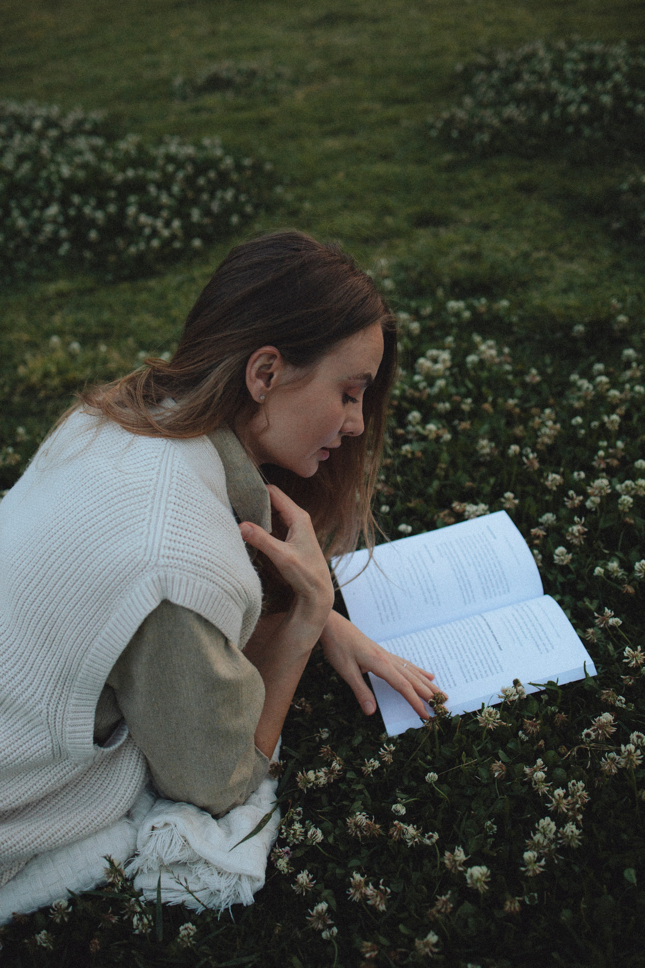 🤍. Главная