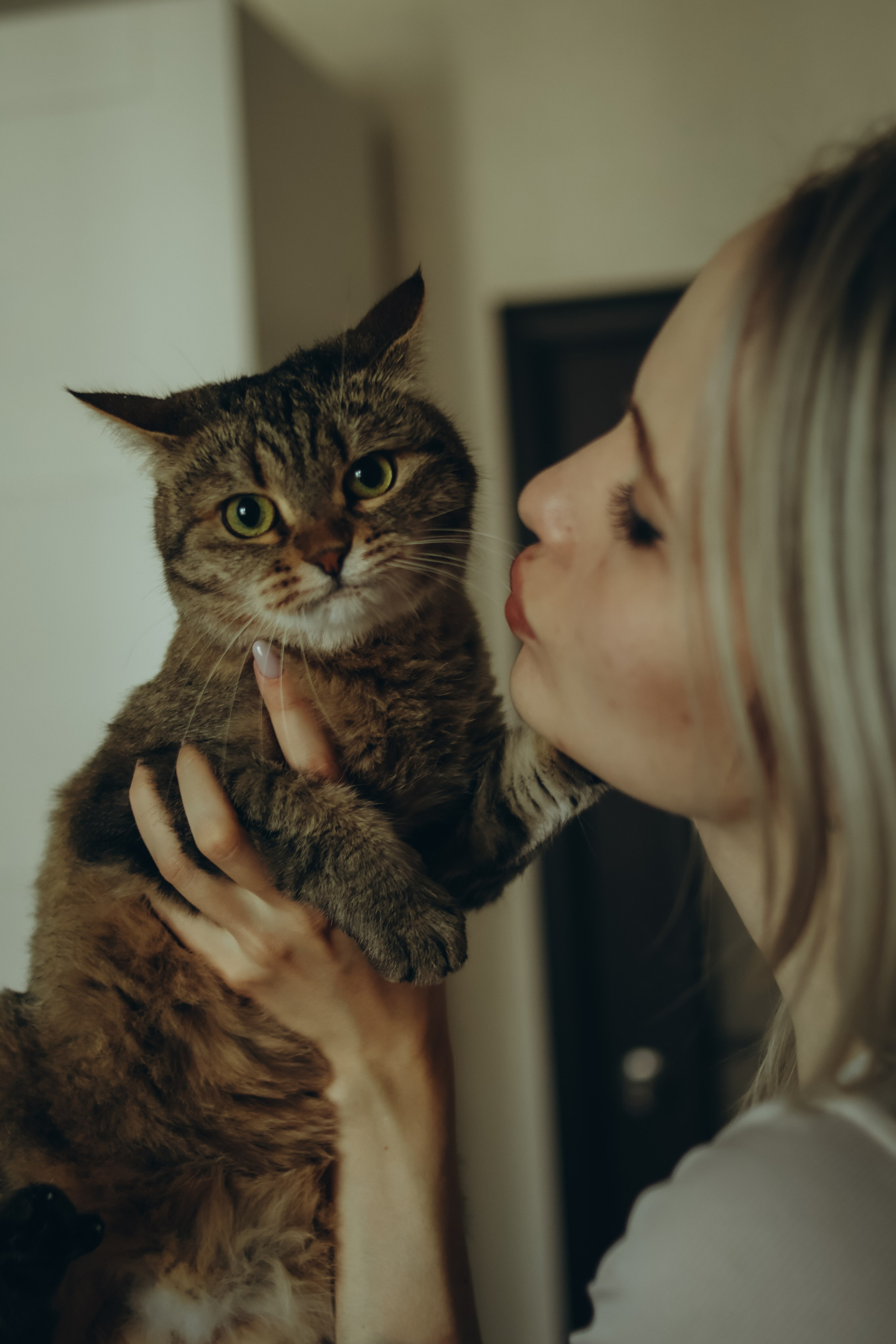 Адель, Карина и Алан. Phbyadel.wfolio.pro