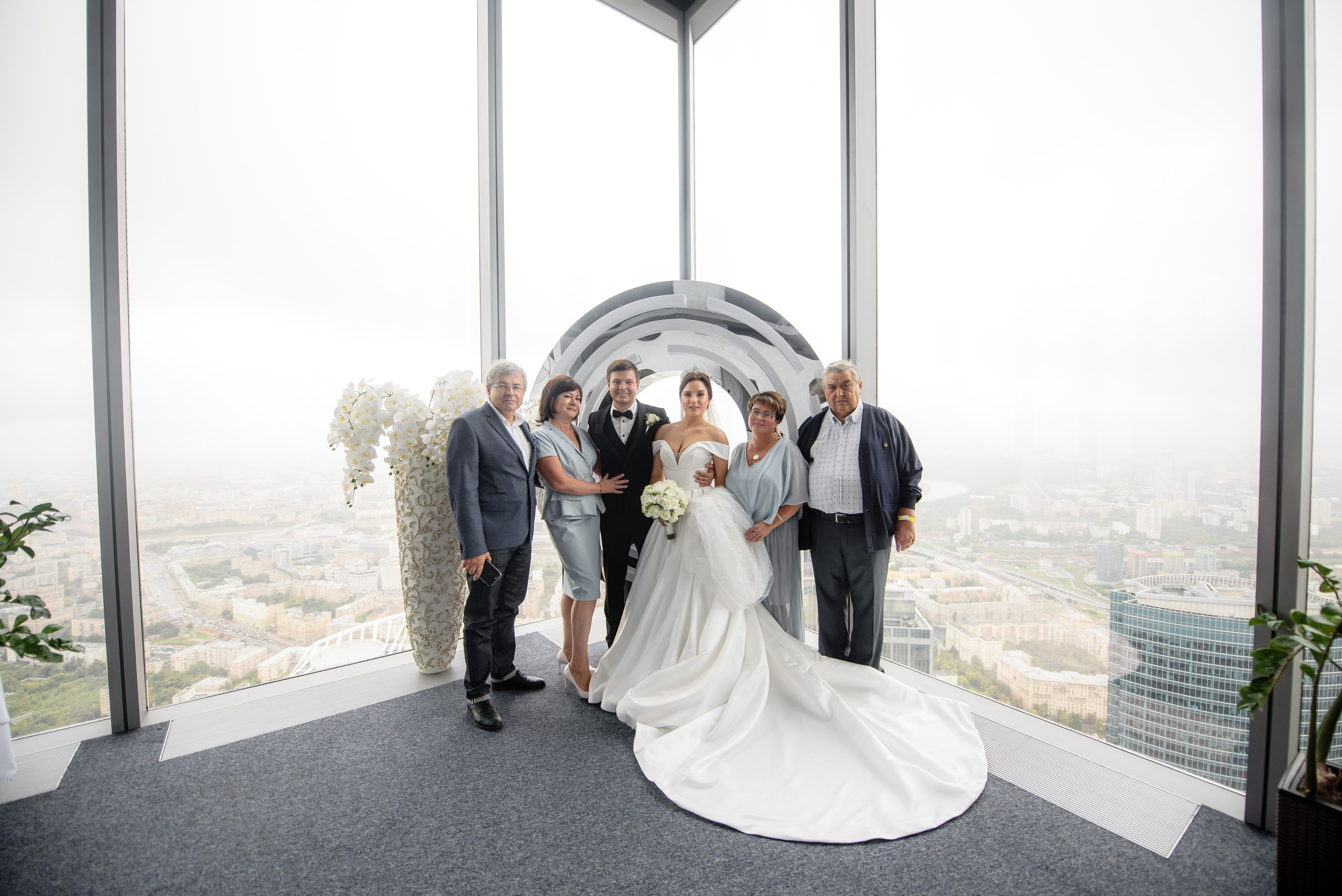 Dmitry & Anastasiya. Wedding and Destination photographer Rustam Kalimullin