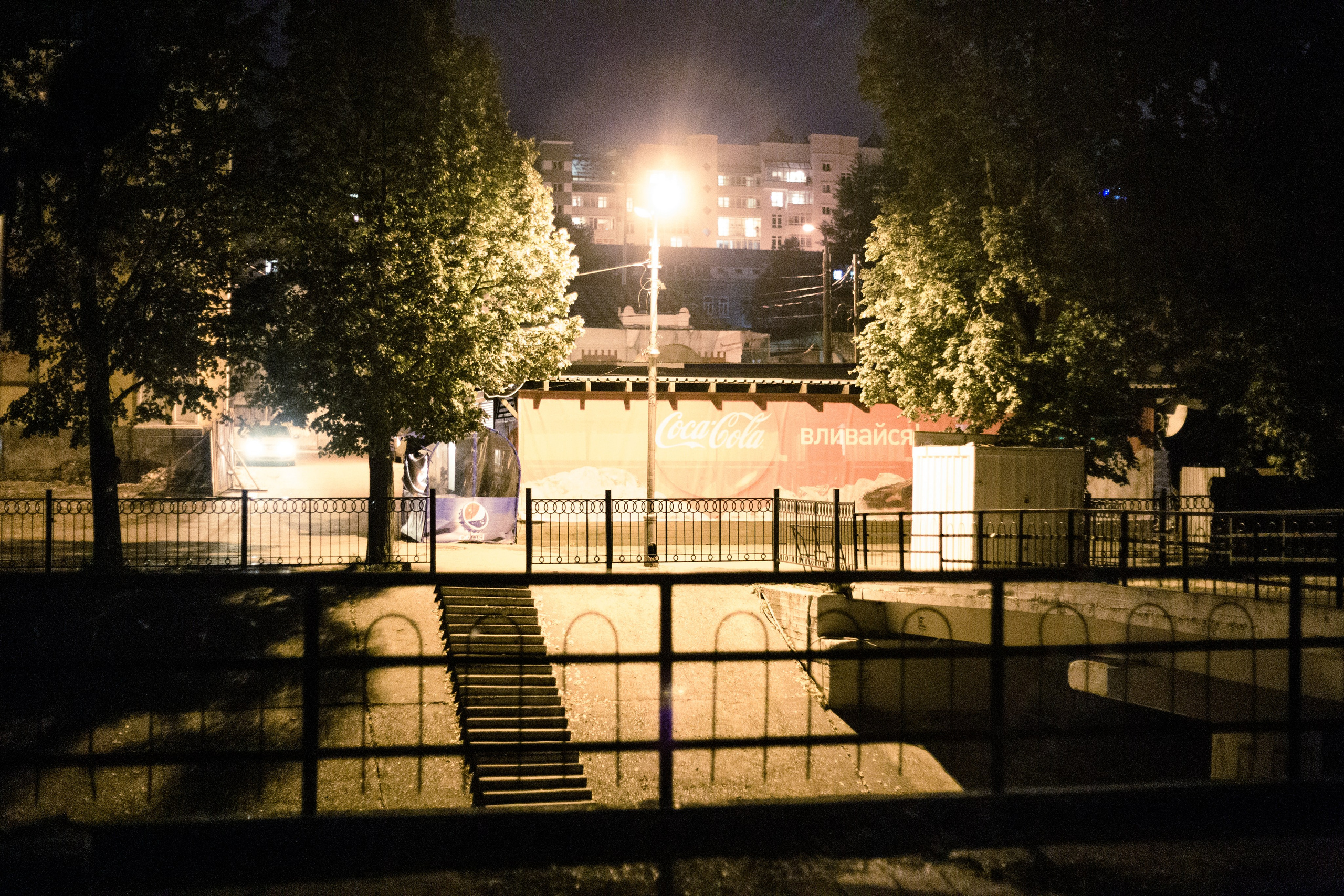 Виды Перми и окрестностей. Фотограф Никита Попов. Фотограф Пермь. Фотосессия в фотостудии Перми и на свежем воздухе