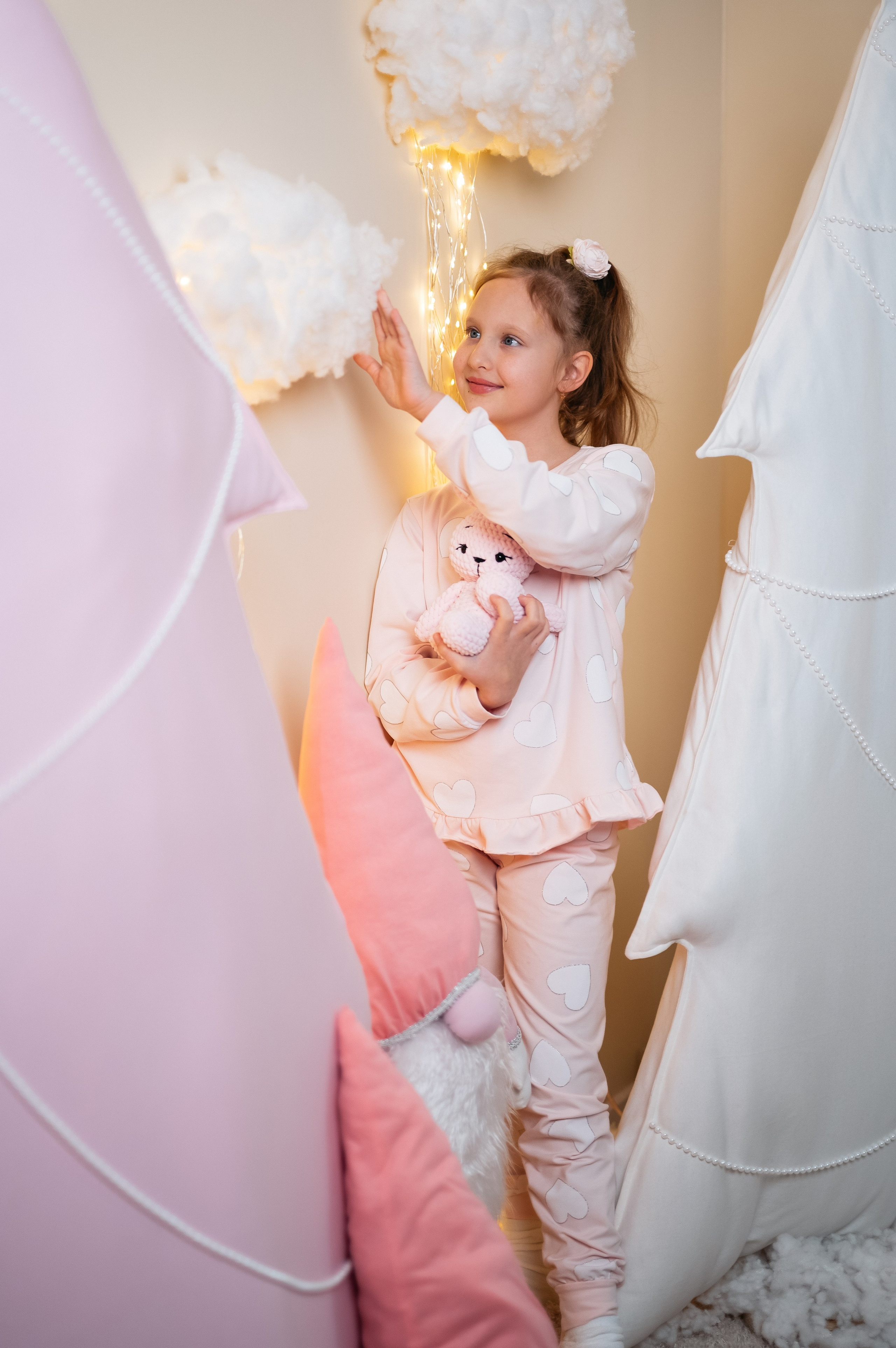 Новый год 2024-25. Ваш фотограф в г. Петропавловске-Камчатском Арина Алексеева